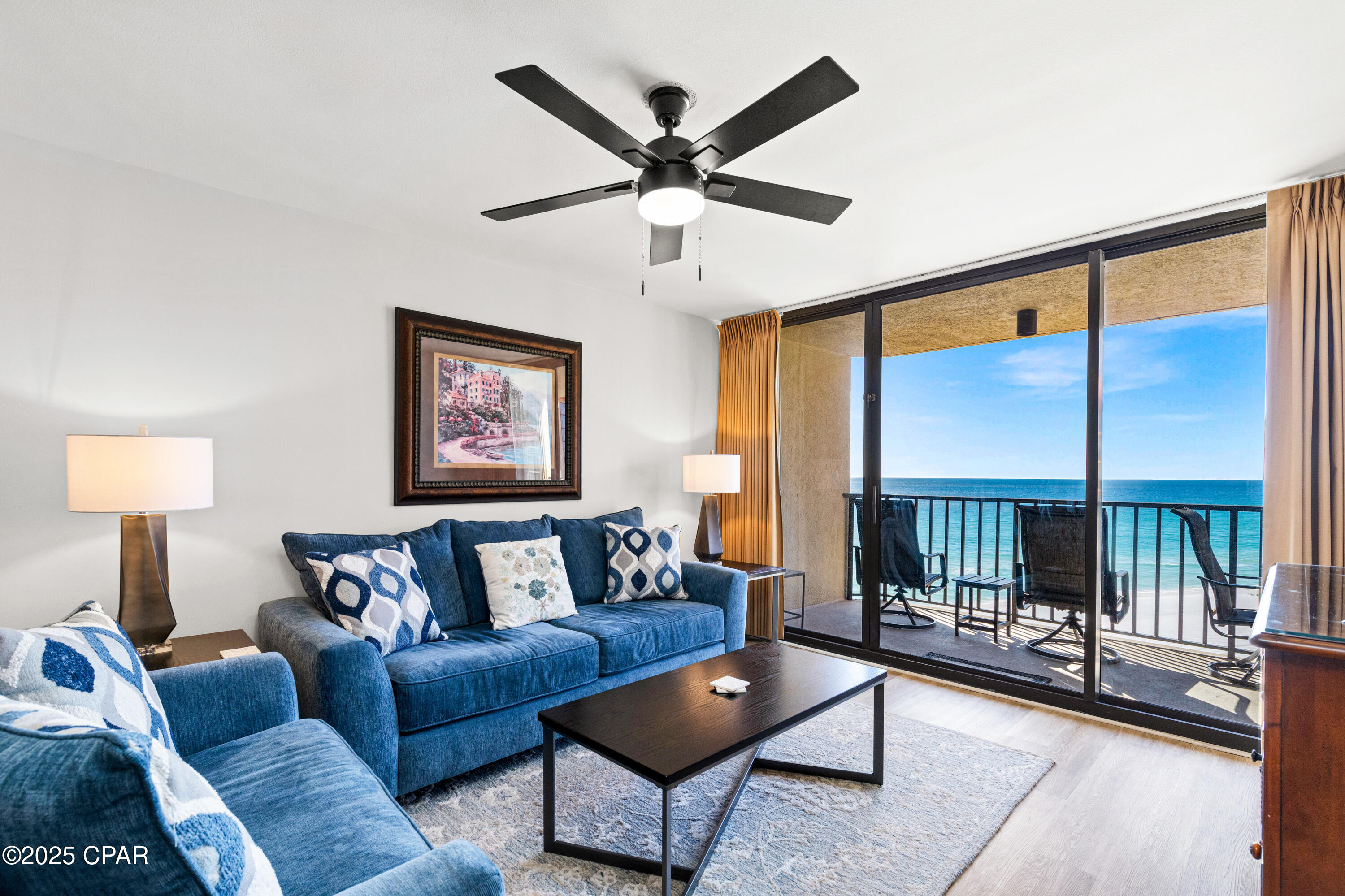 Details for 6505 Thomas Drive 909, Panama City, FL 32408