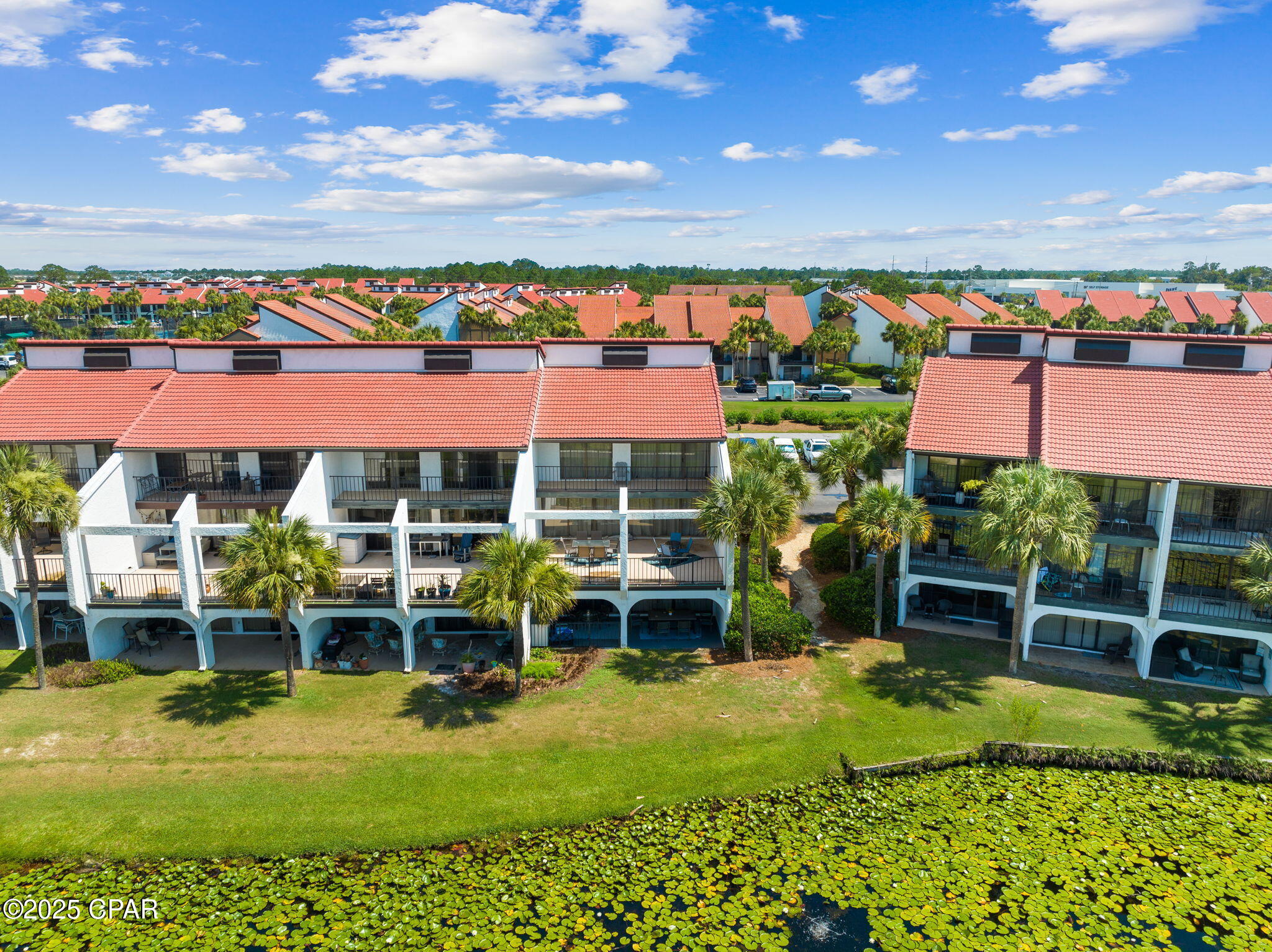 Photo 3 of Condo for sale at 520 N Richard Jackson Blvd #205, Panama City Beach, FL 32407 | MLS# 766860 | Listing updated on 2026-09-17