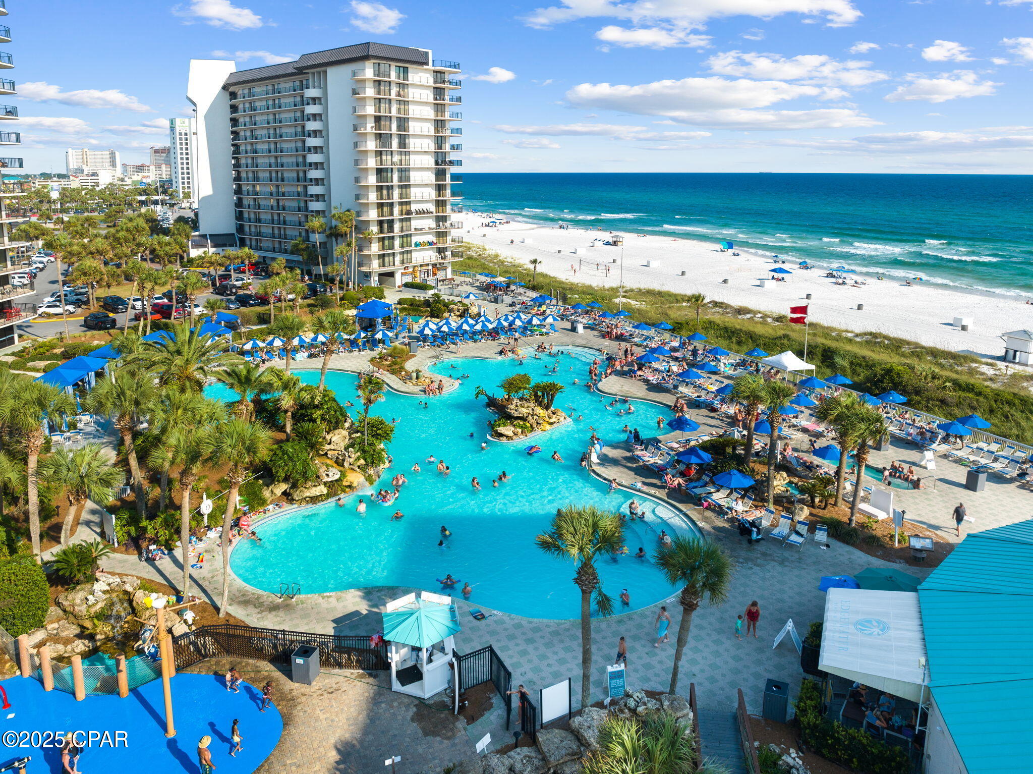 520 N Richard Jackson Boulevard 205, Panama City Beach, FL 32407 thumbnail, photo 69 of 82