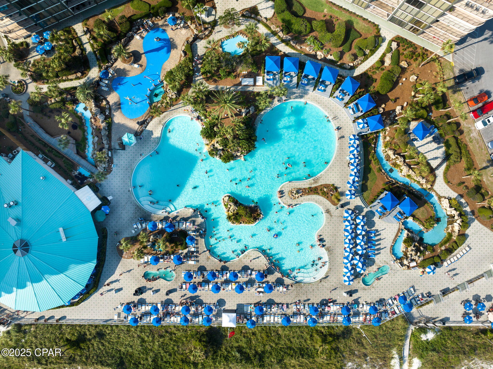 520 N Richard Jackson Boulevard 205, Panama City Beach, FL 32407 thumbnail, photo 74 of 82
