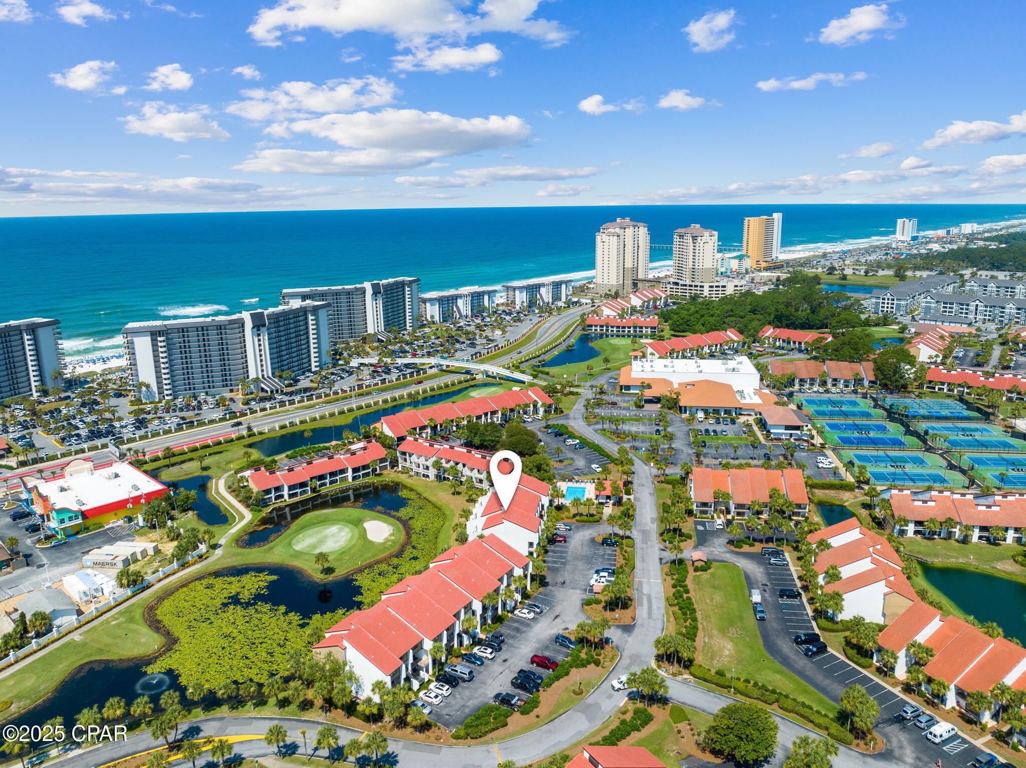 520 N Richard Jackson Boulevard 205, Panama City Beach, FL 32407 thumbnail, photo 80 of 82
