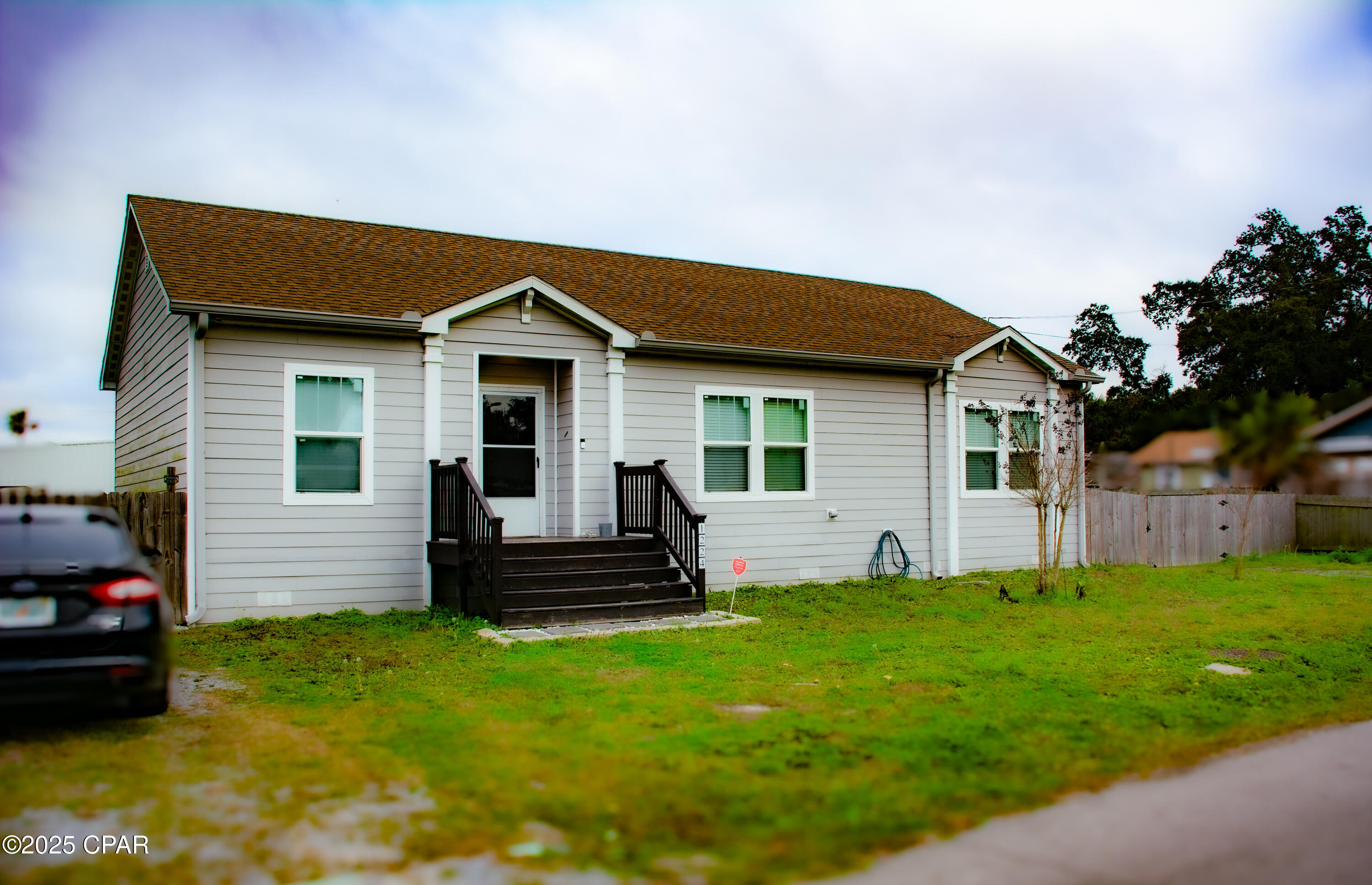 Photo 1 of Manufactured home for sale at 1224 Grace Ave, Panama City, FL 32401 | MLS# 768863 | Listing updated on 2026-09-16