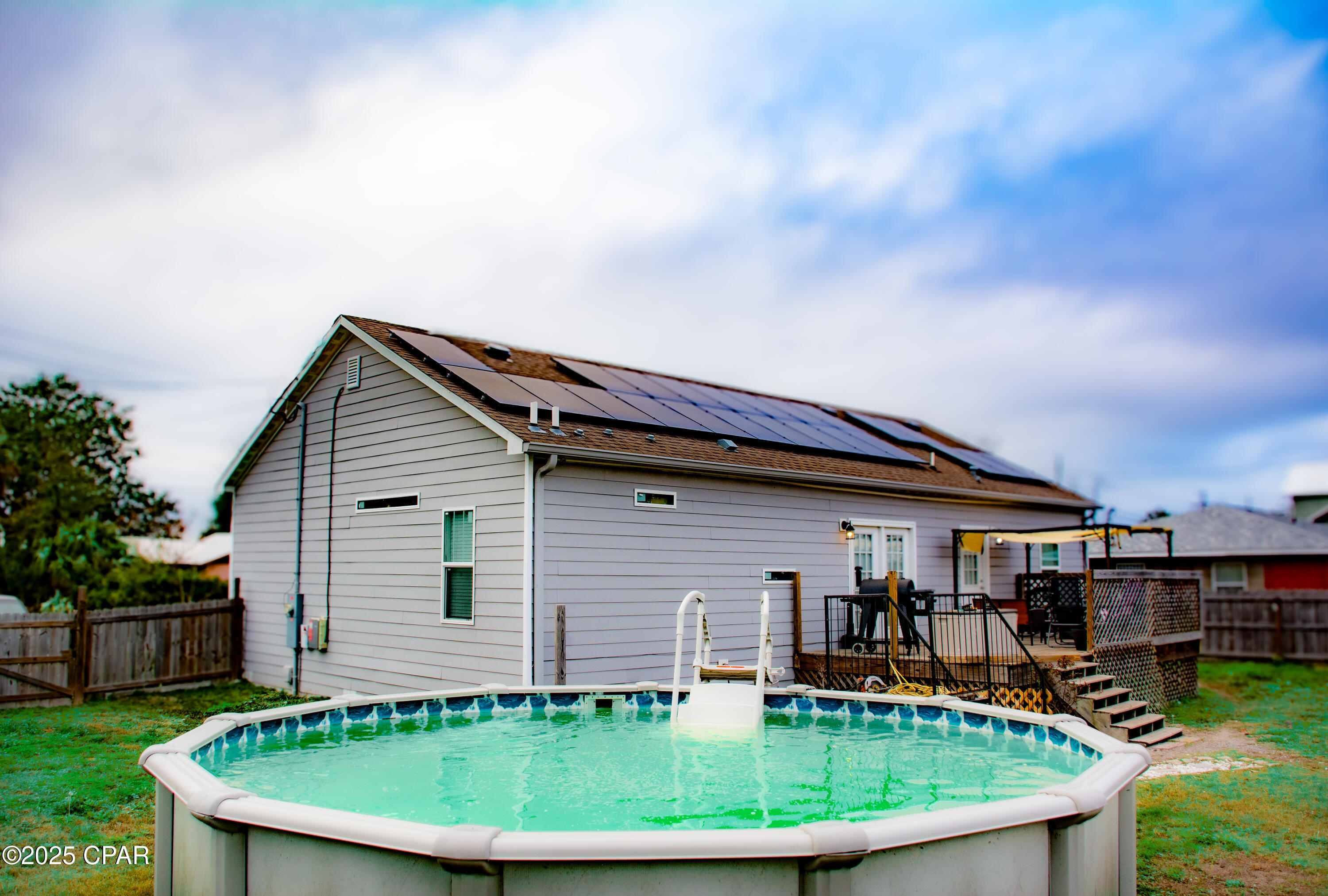 Photo 3 of Manufactured home for sale at 1224 Grace Ave, Panama City, FL 32401 | MLS# 768863 | Listing updated on 2026-09-16