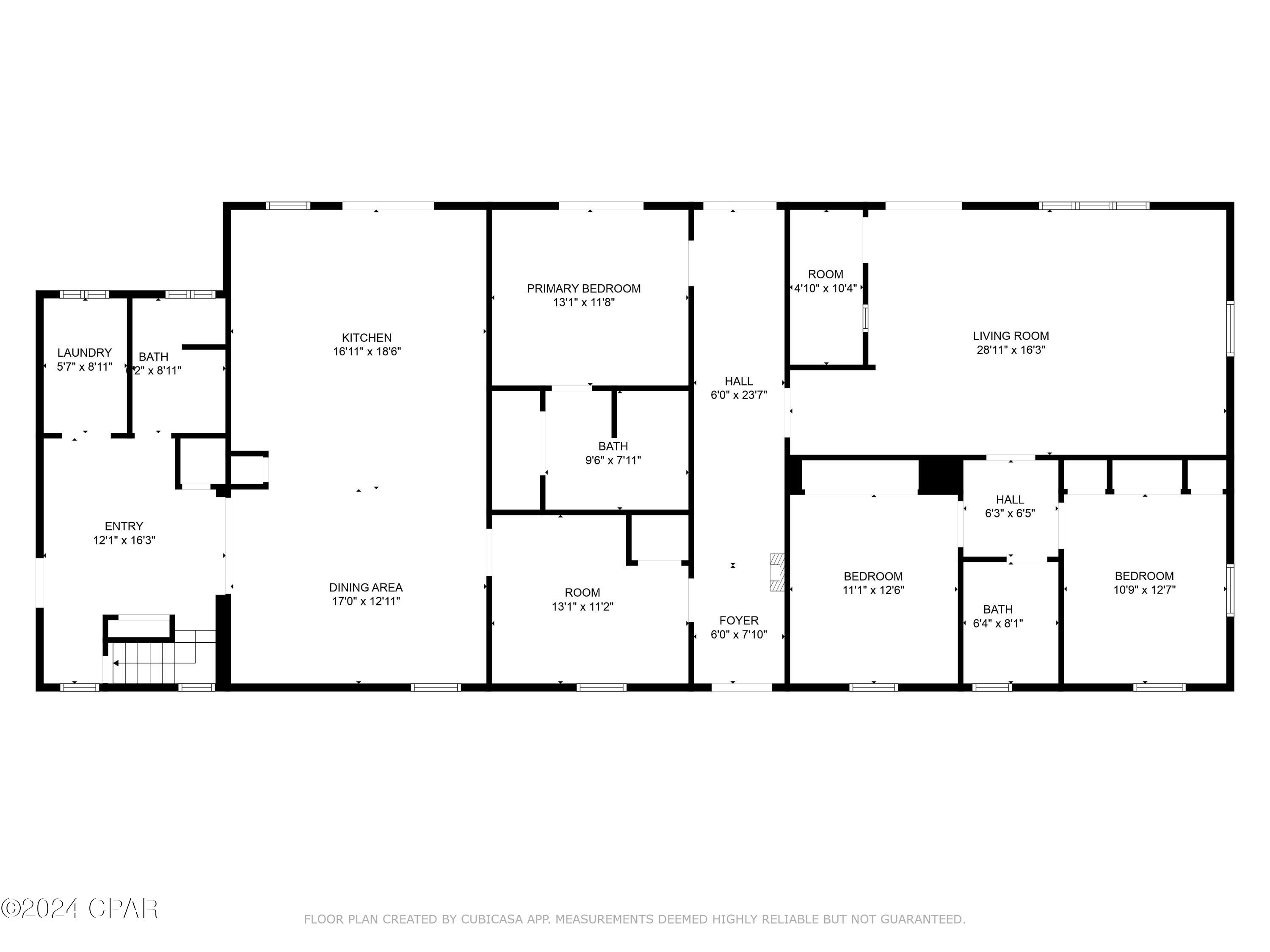 Image 10 For 147 Catahoula Road