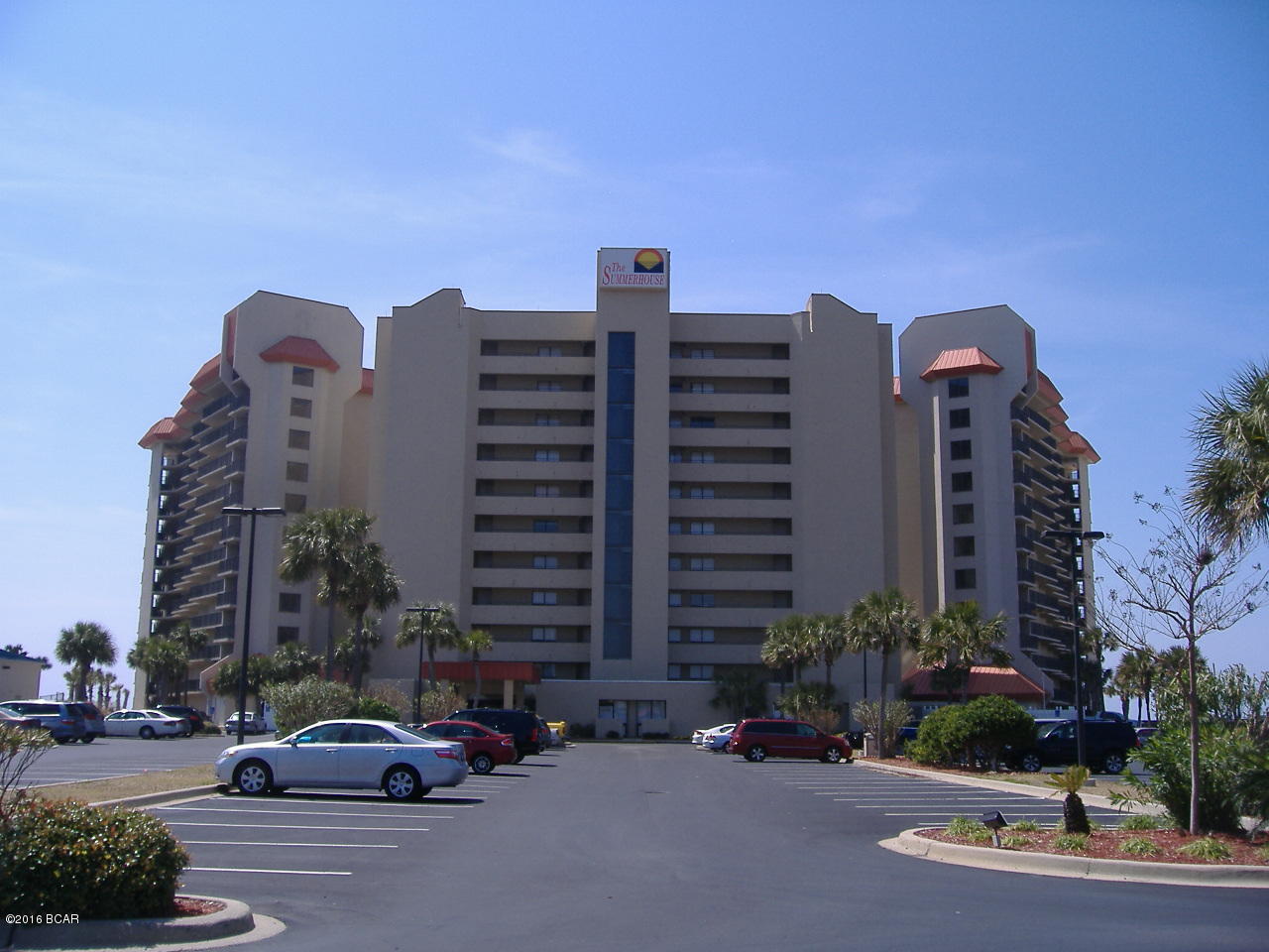 6505 Thomas Drive 510, Panama City Beach, FL 32408