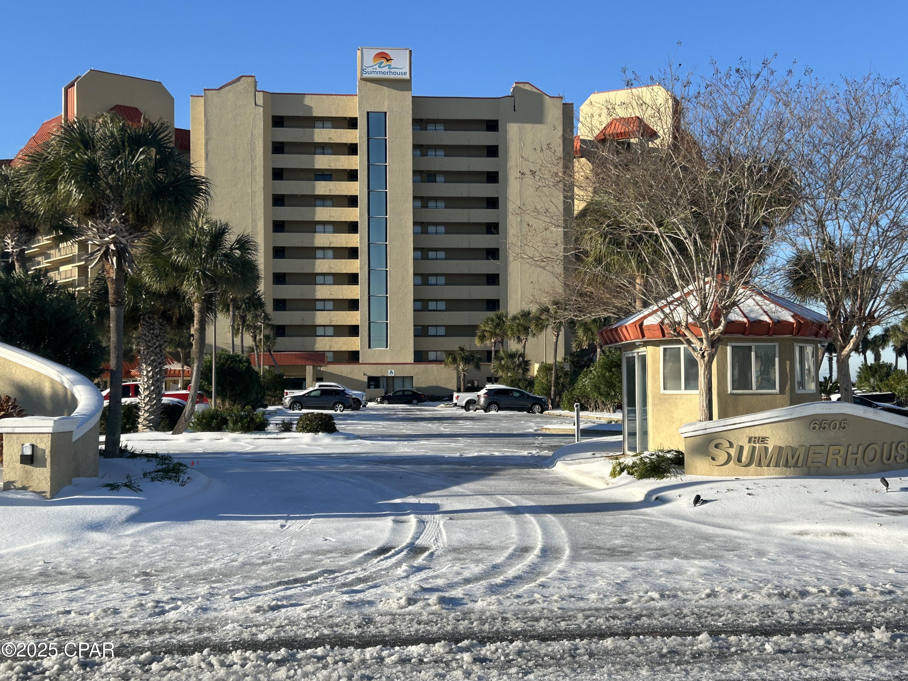Photo 2 of Condo for sale at 6505 Thomas Dr #510, Panama City, FL 32408 | MLS# 747753 | Listing updated on 2026-09-16