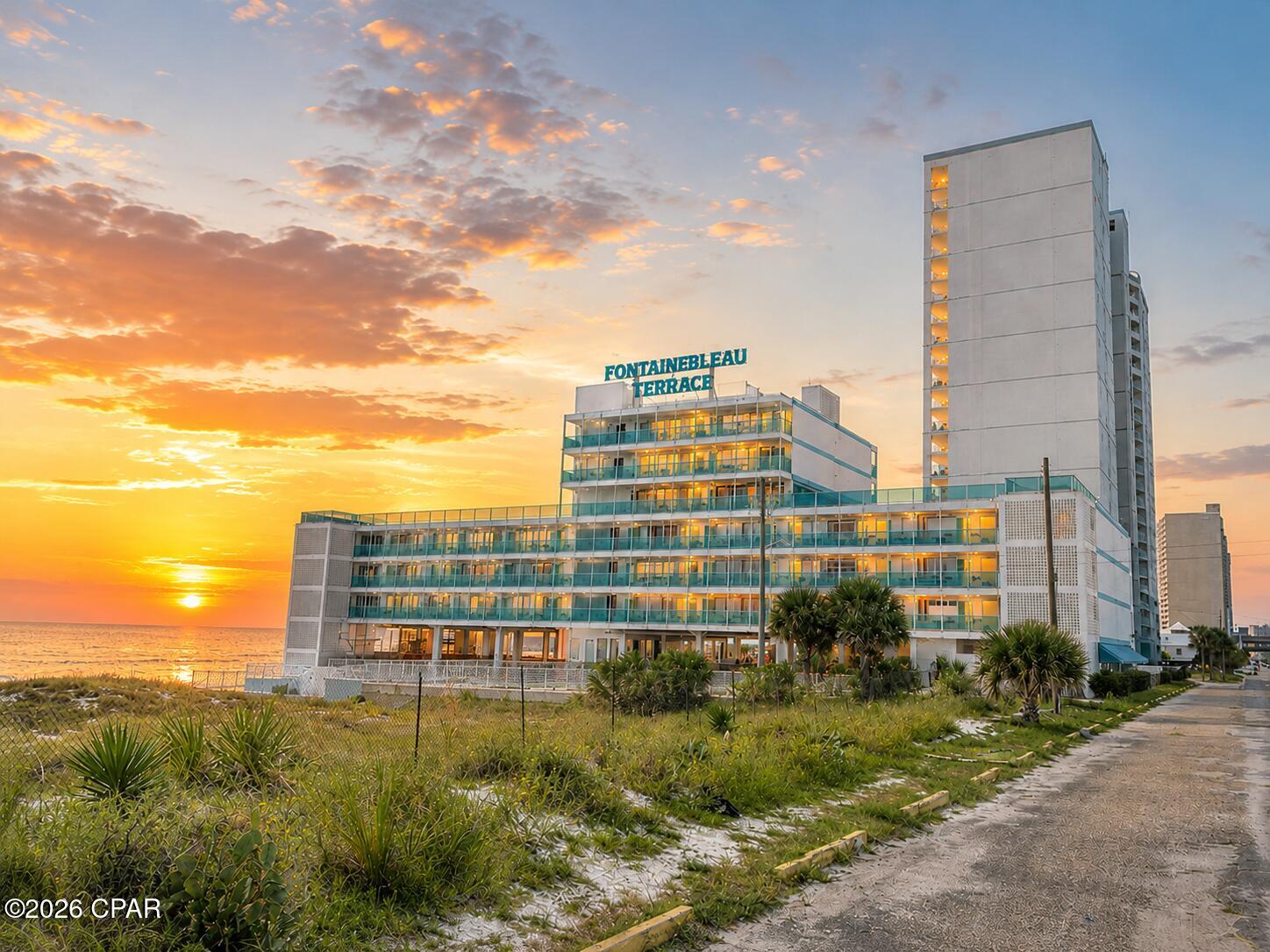 Photo 1 of Condo for sale at 14401 Front Beach Road #307, Panama City Beach, FL 32413 | MLS# 747449 | Listing updated on 2026-09-16