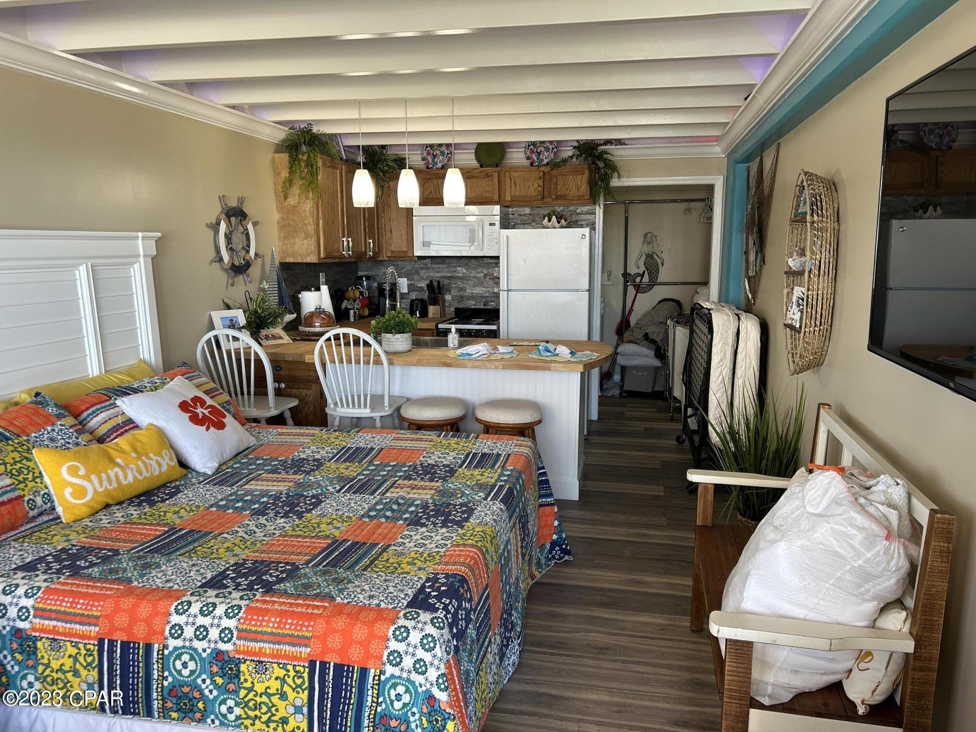 3rd image of 14401 Front Beach Road #307, Panama City Beach, FL 32413 | MLS# 747449