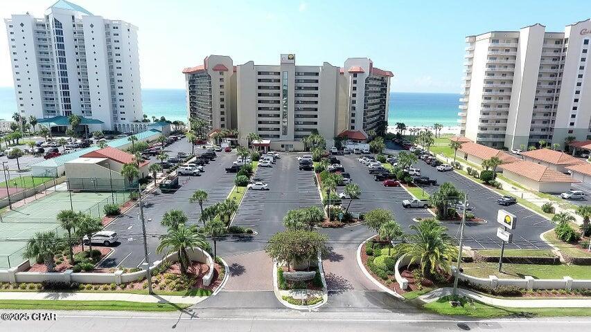 Photo 1 of Condo for sale at 6505 Thomas Dr #613C, Panama City, FL 32408 | MLS# 771398 | Listing updated on 2026-09-16