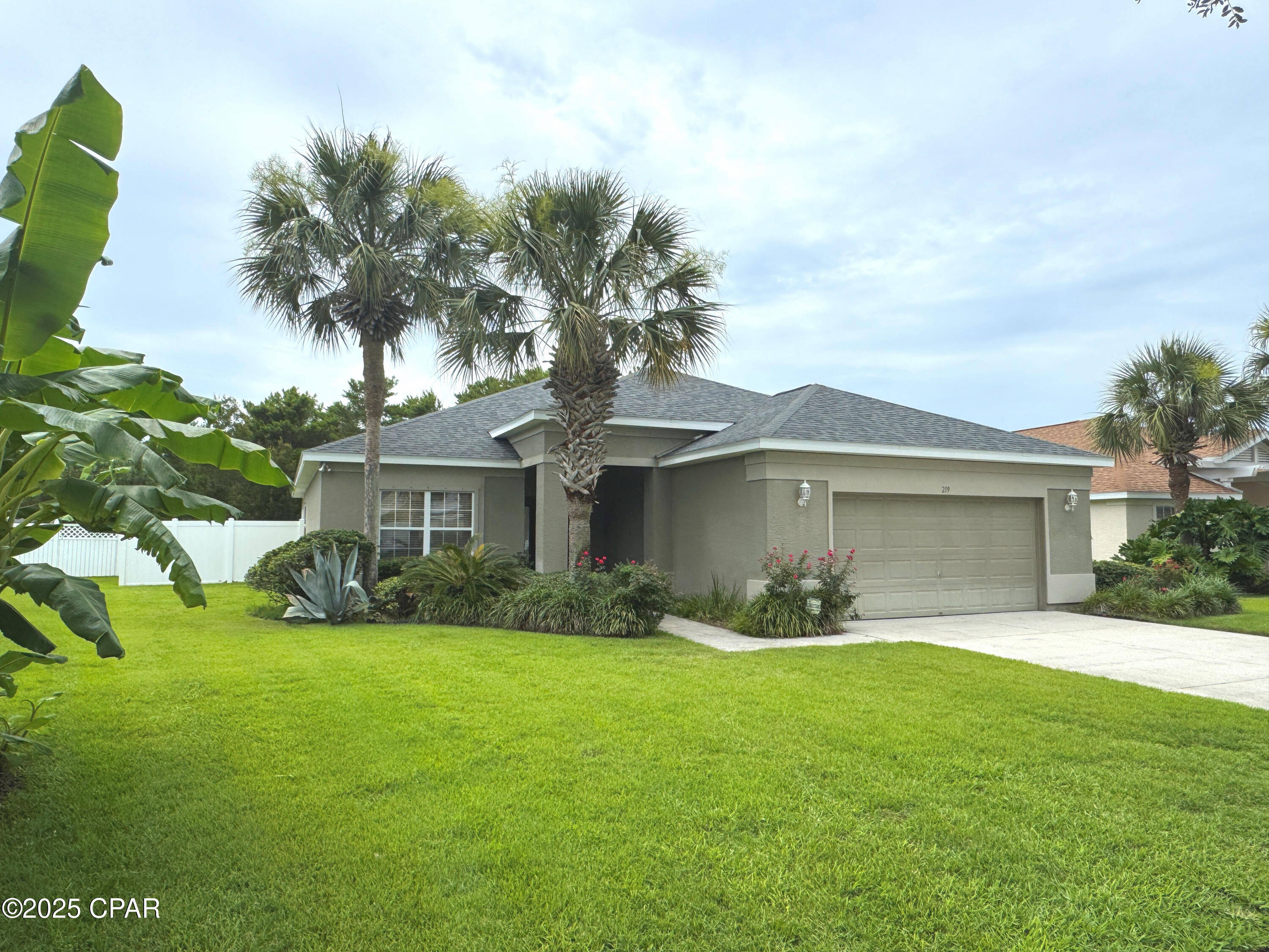 Details for 219 Oxford Avenue, Panama City Beach, FL 32413