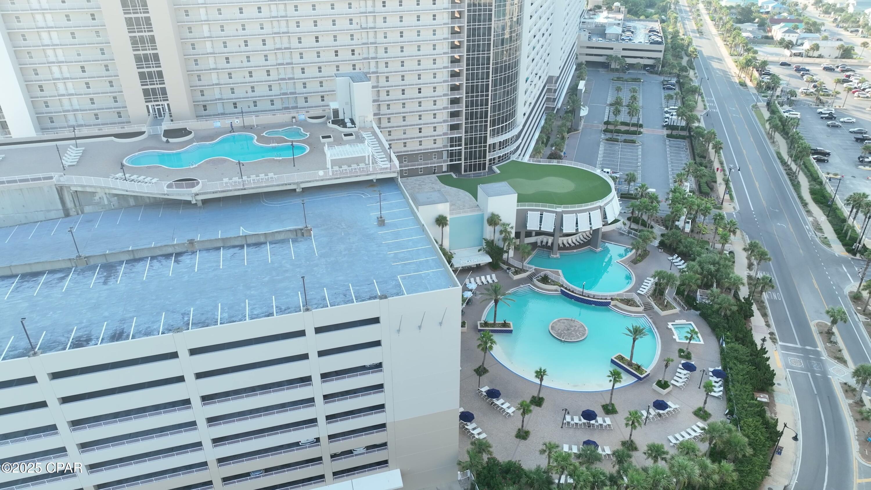 Photo 1 of Condo for sale at 9902 S Thomas Dr #431, Panama City, FL 32408 | MLS# 771441 | Listing updated on 2026-09-22