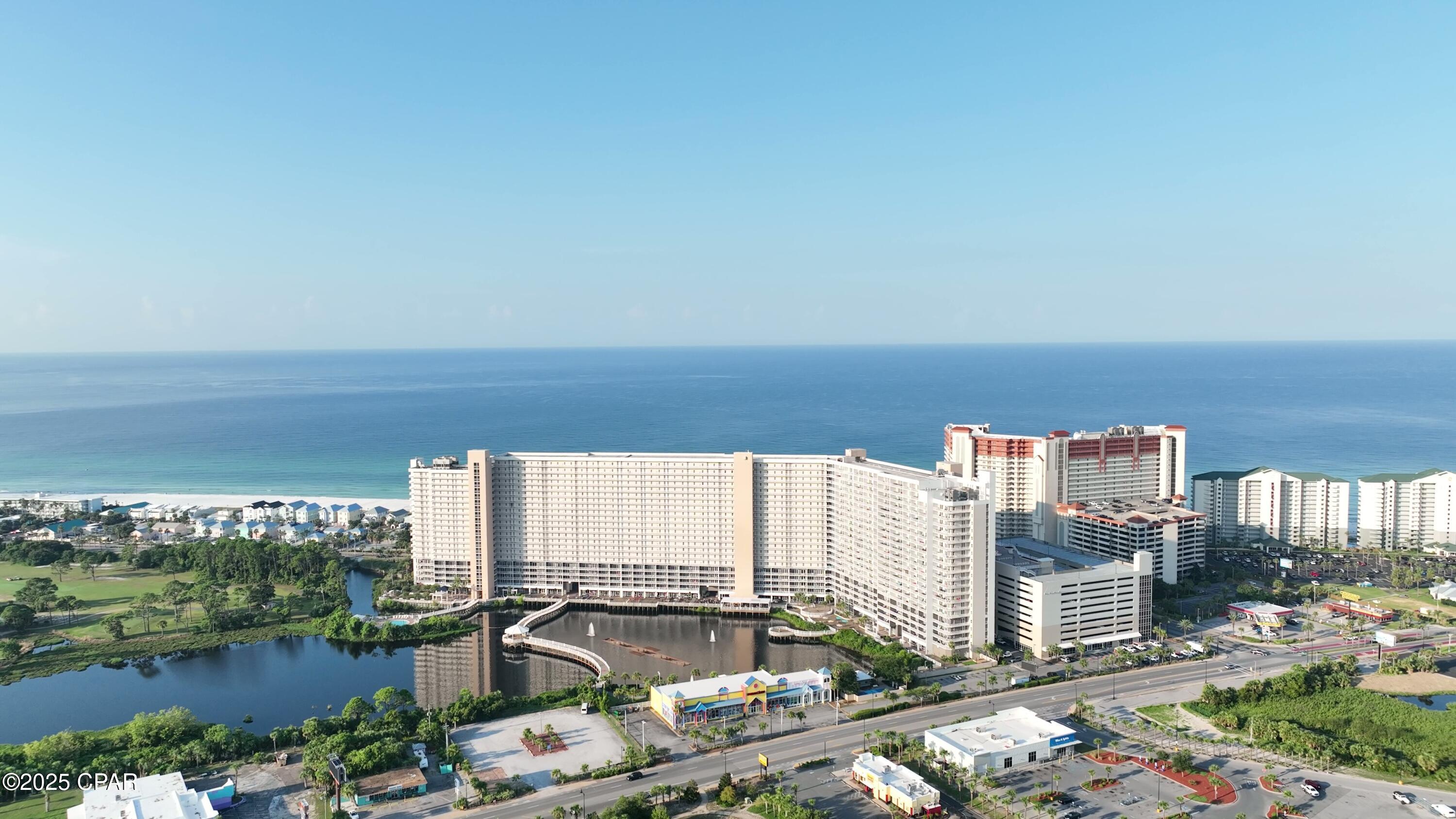 Photo 2 of Condo for sale at 9902 S Thomas Dr #431, Panama City, FL 32408 | MLS# 771441 | Listing updated on 2026-09-22