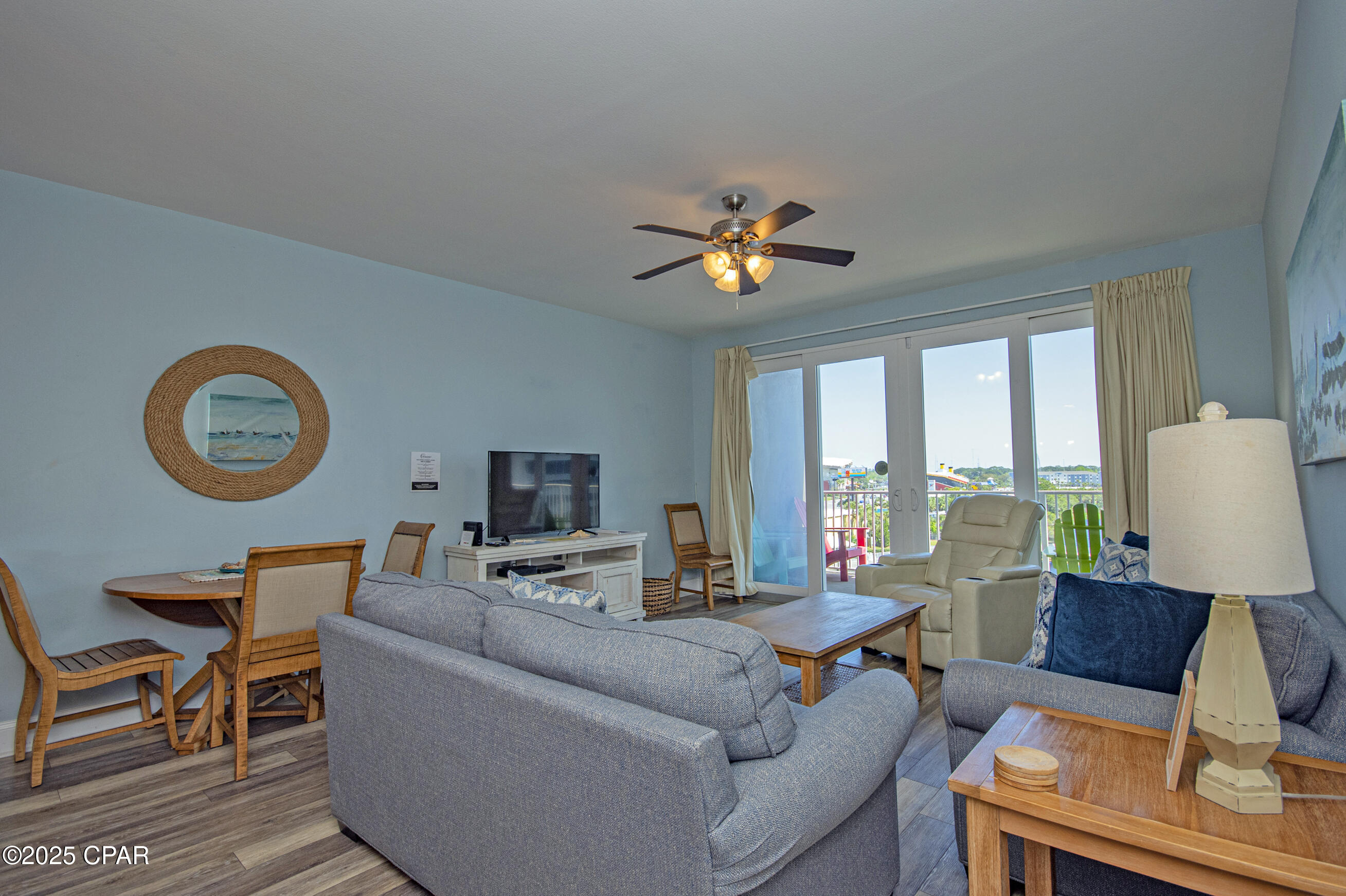 Photo 4 of Condo for sale at 9902 S Thomas Dr #431, Panama City, FL 32408 | MLS# 771441 | Listing updated on 2026-09-22