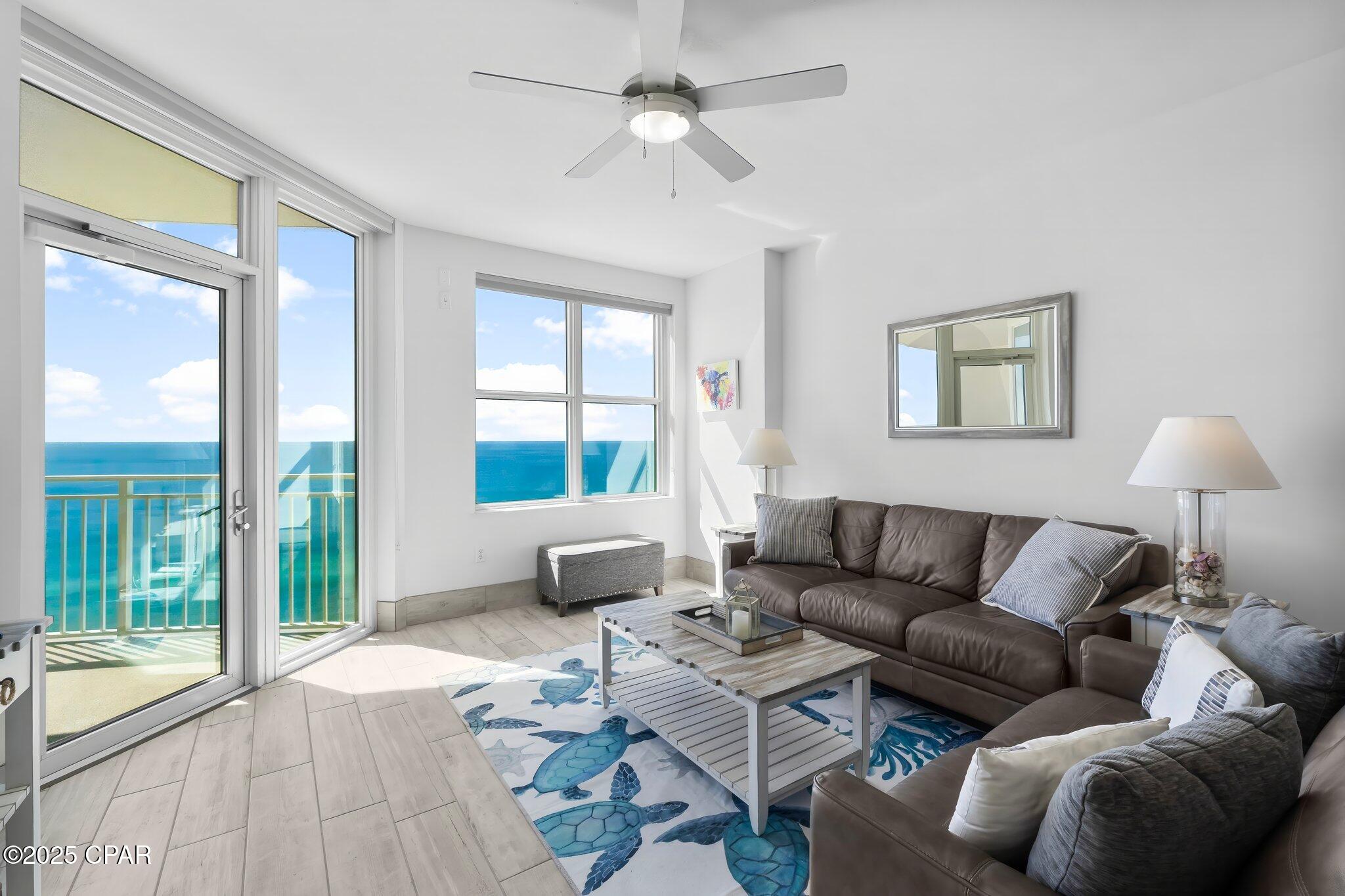 Featured Property 15625 Front Beach 1610