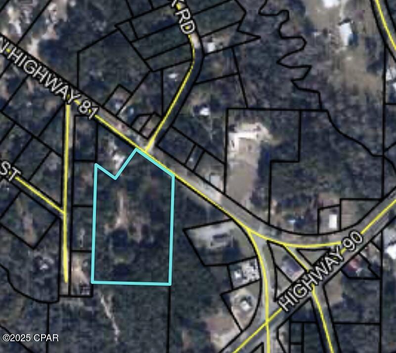 Homes for sale in Ponce De Leon, FL | 2830 Sr-81 Hwy, Ponce De Leon, FL 32455 | MLS# 776735