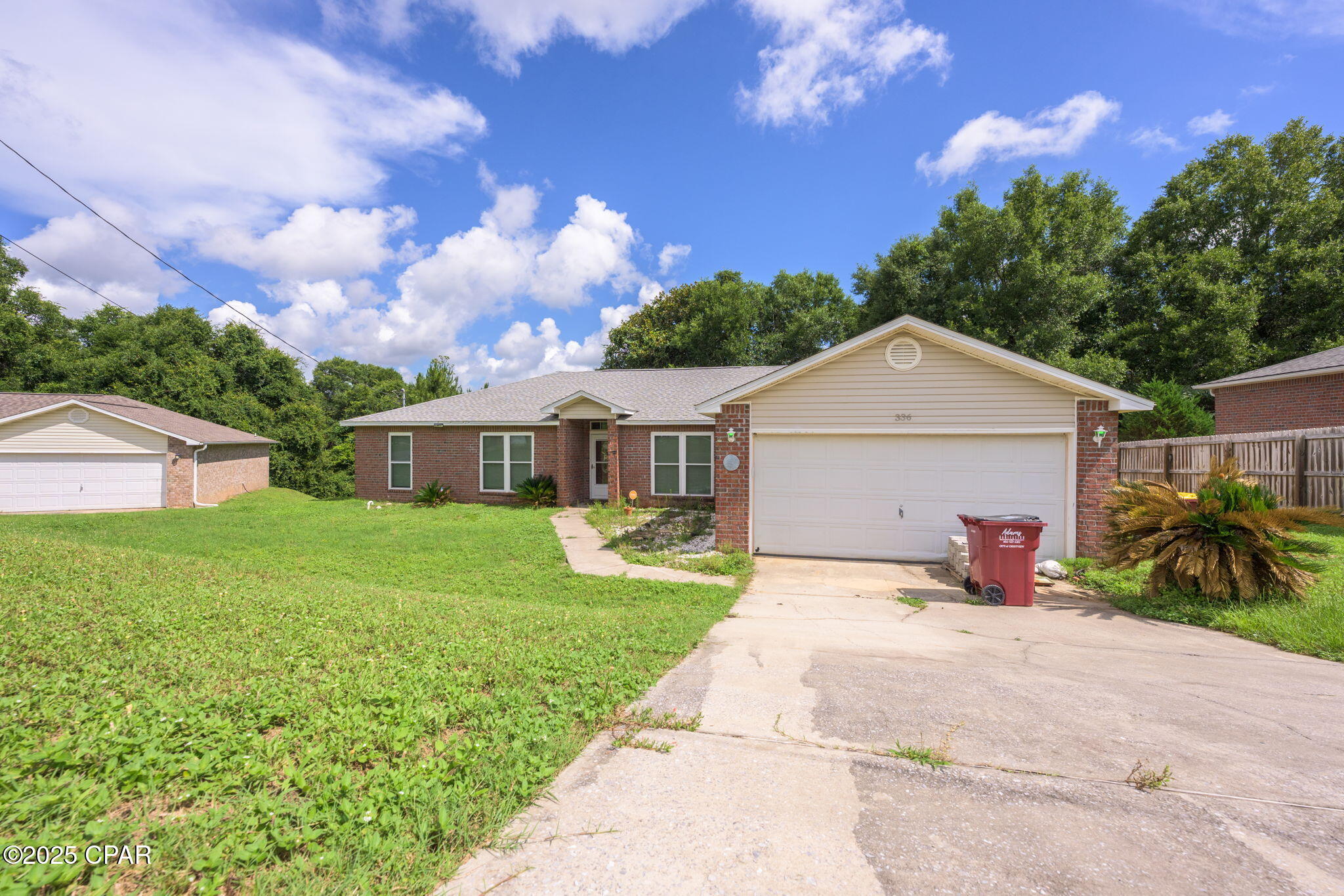 Homes for sale in Crestview, FL | 336 Egan Dr, Crestview, FL 32536 | MLS# 773703
