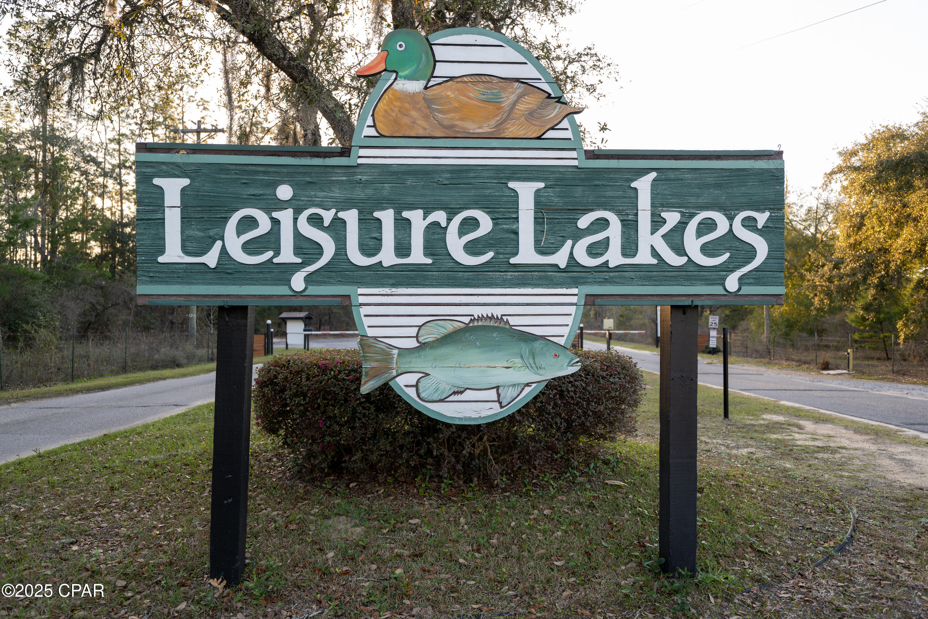 0 Derby Drive, Chipley, FL 32428