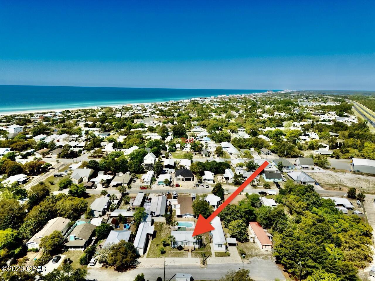 1st image of 327 Hibiscus Dr, Panama City Beach, FL 32413 | MLS# 771002
