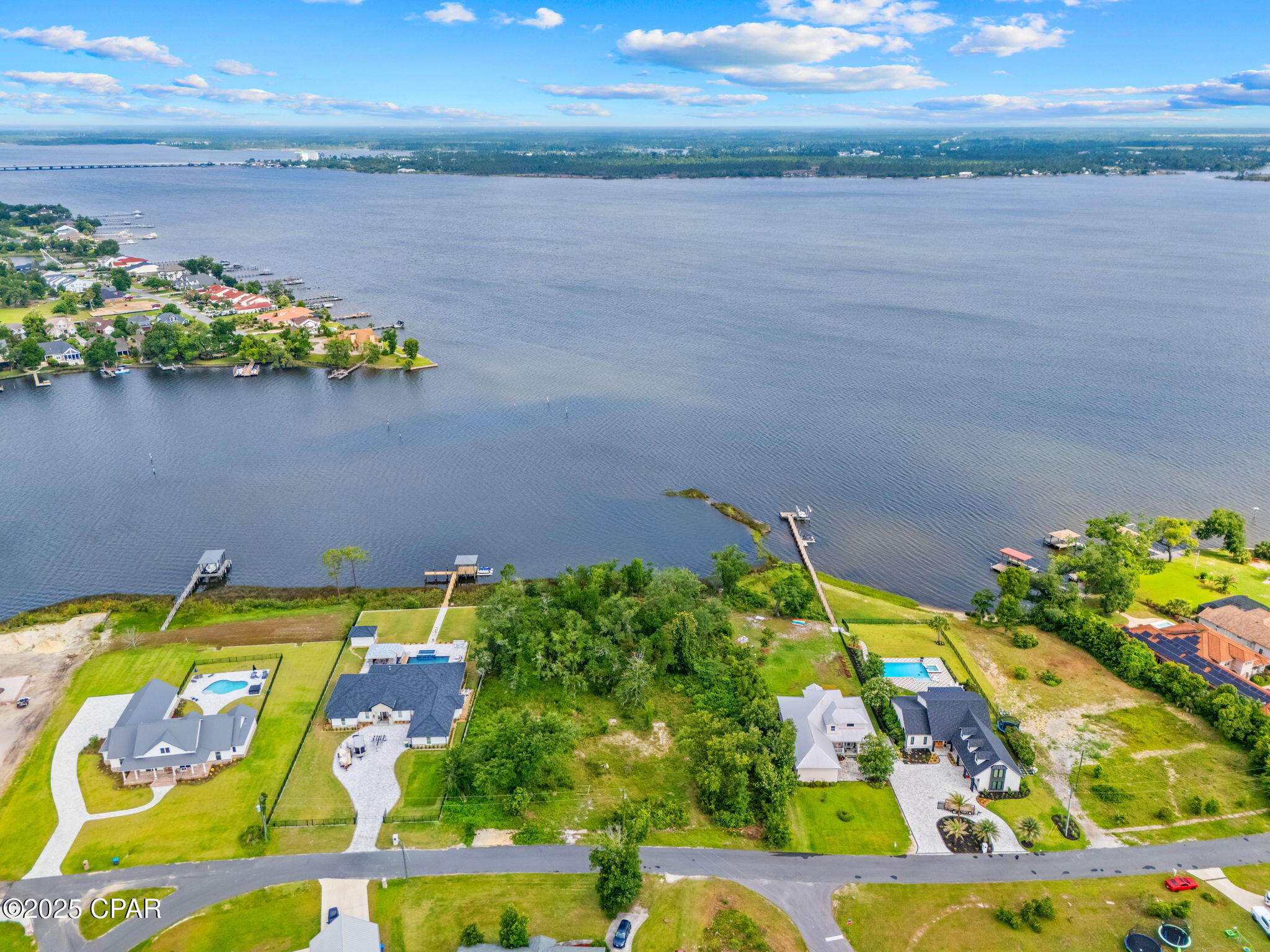 3rd image of Lot 11 N Bay Dr, Lynn Haven, FL 32444 | MLS# 774694