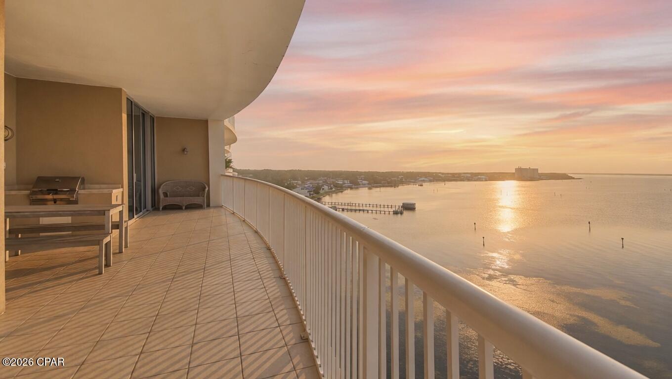 3rd image of 6422 W Hwy 98 #805, Panama City Beach, FL 32407 | MLS# 777229