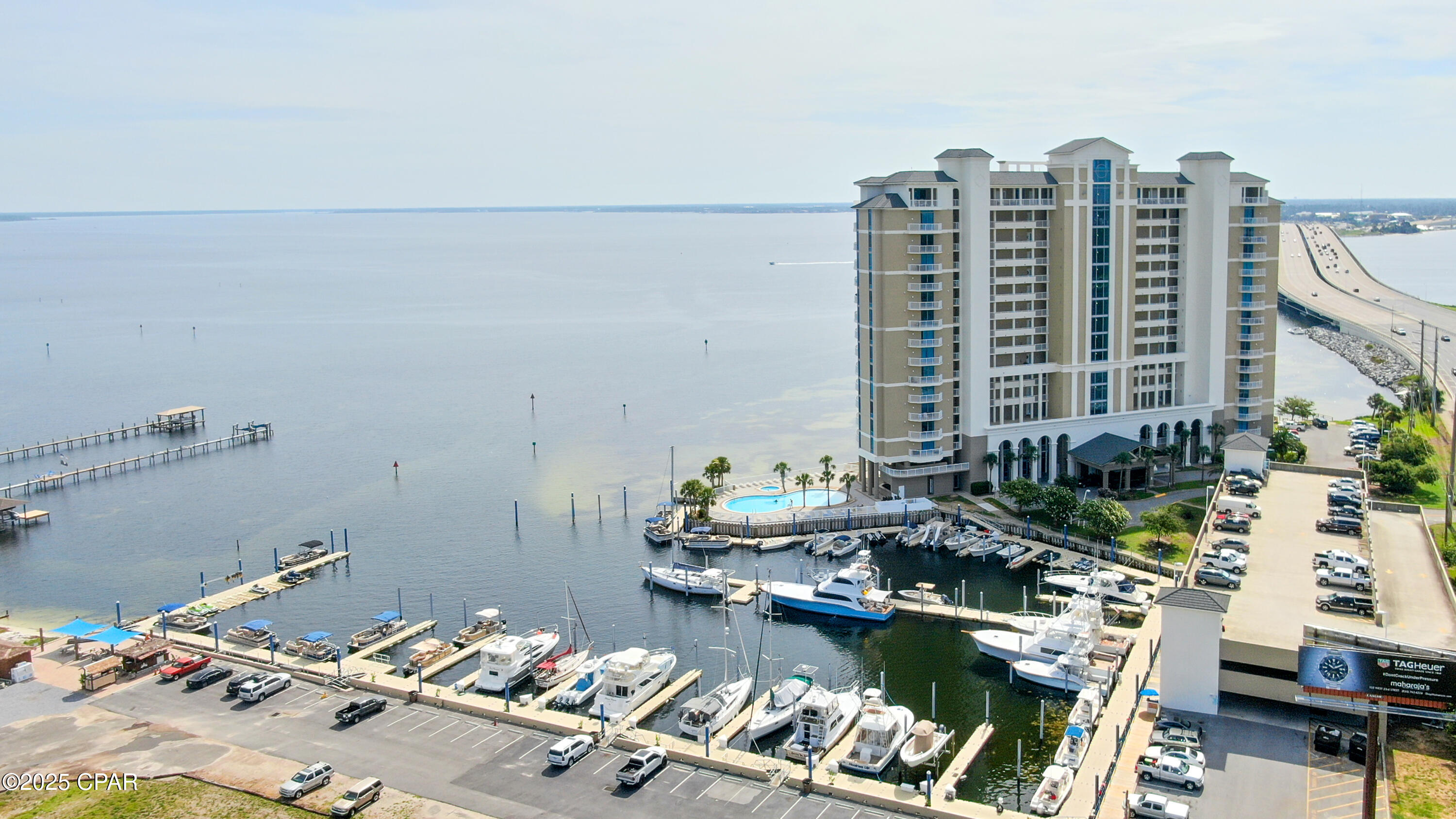 5th image of 6422 W Hwy 98 #805, Panama City Beach, FL 32407 | MLS# 777229