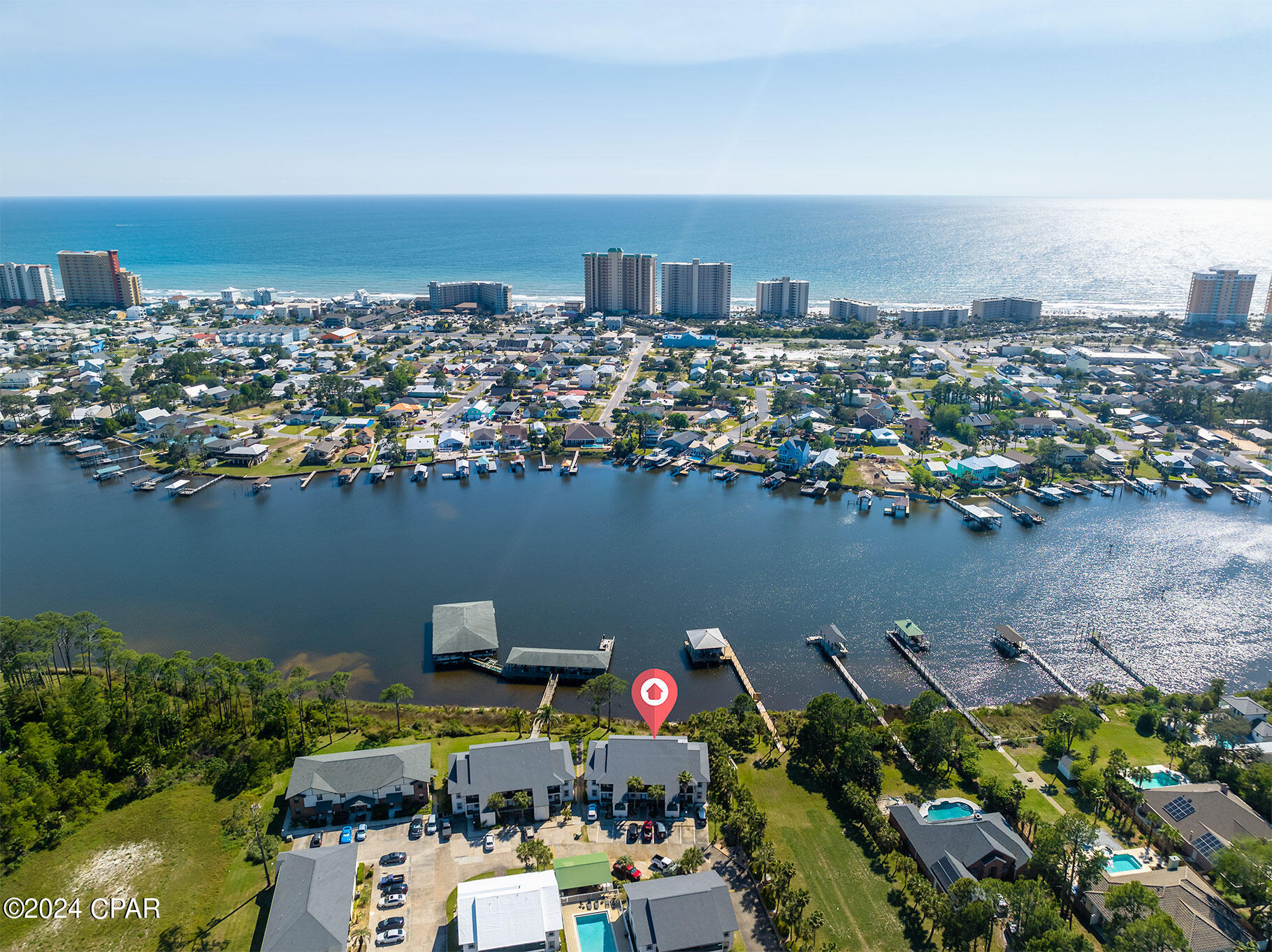 Image 39 For 7813 Lagoon Drive 8e