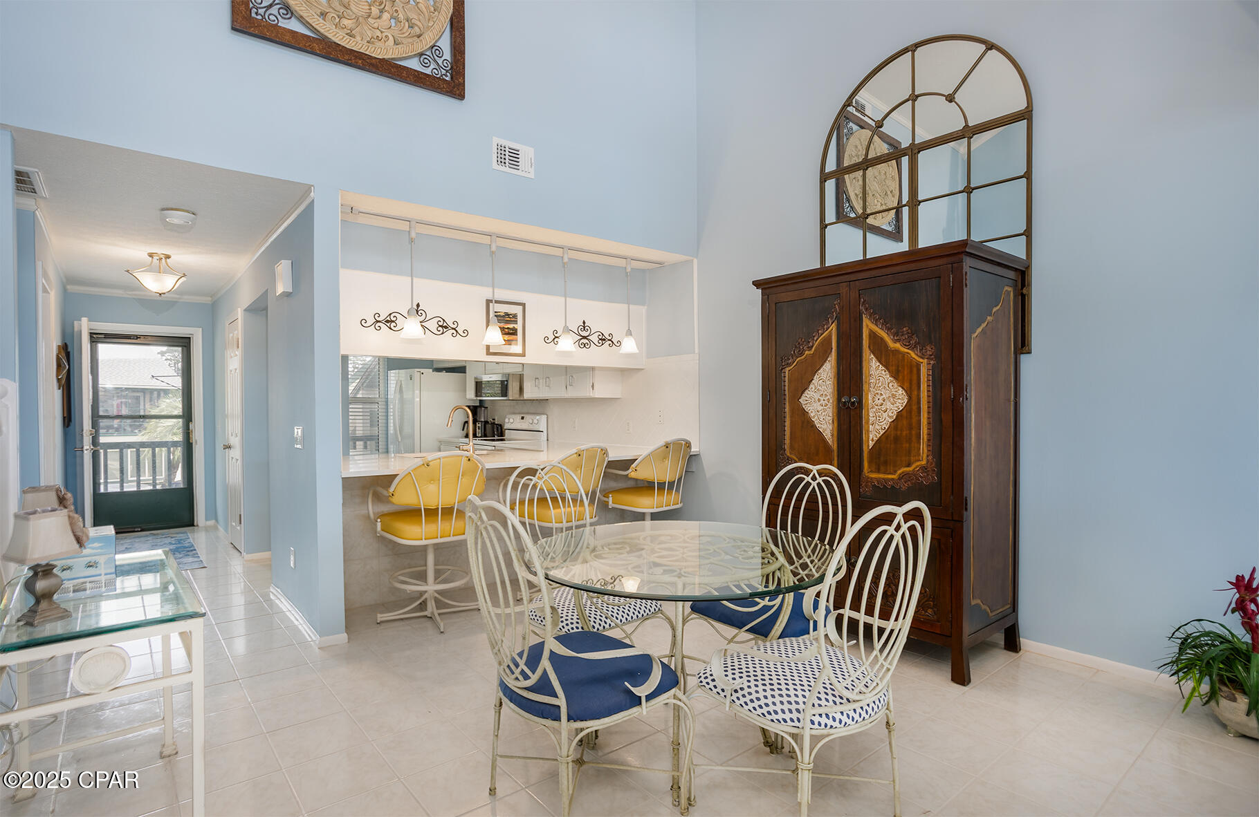 2nd image of 7813 N Lagoon Dr #8E, Panama City, FL 32408 | MLS# 755442