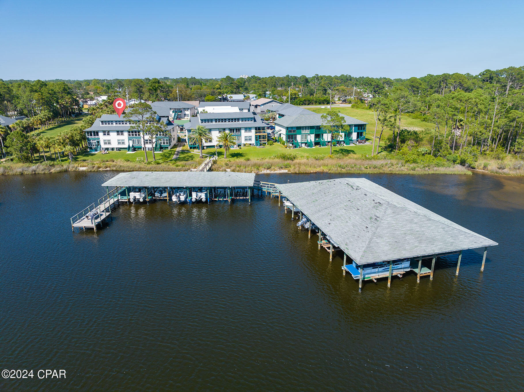 Image 42 For 7813 Lagoon Drive 8e