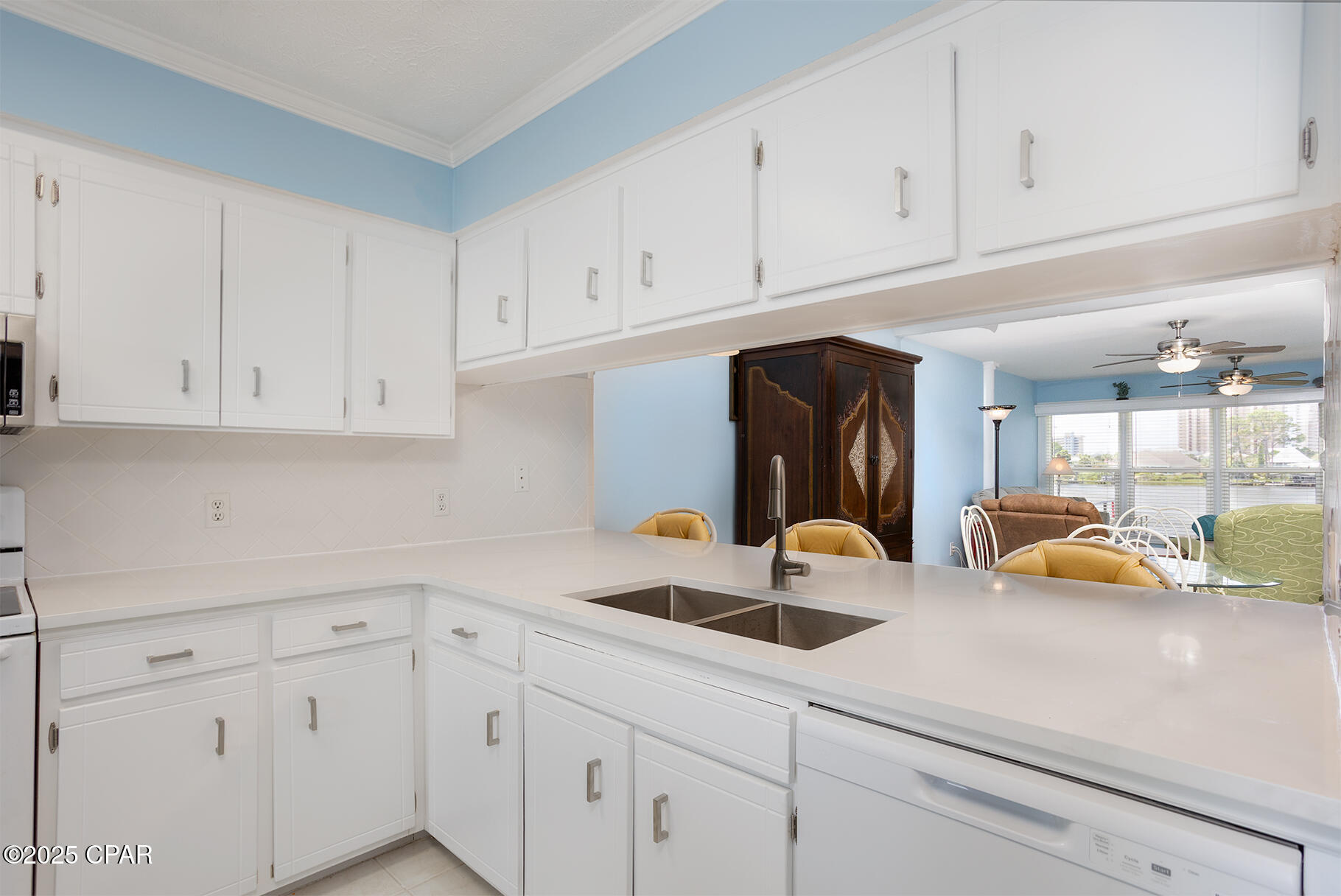 4th image of 7813 N Lagoon Dr #8E, Panama City, FL 32408 | MLS# 755442