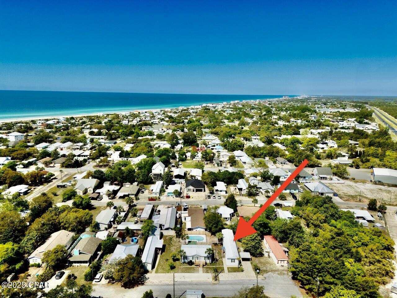 Details for 329 Hibiscus Drive, Panama City Beach, FL 32413