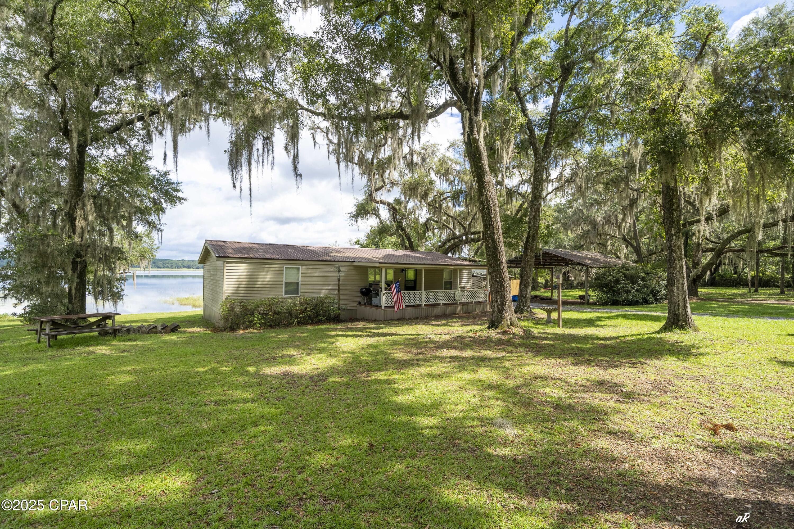 3449 Lucas Lake Rd Road, Chipley, FL 32428