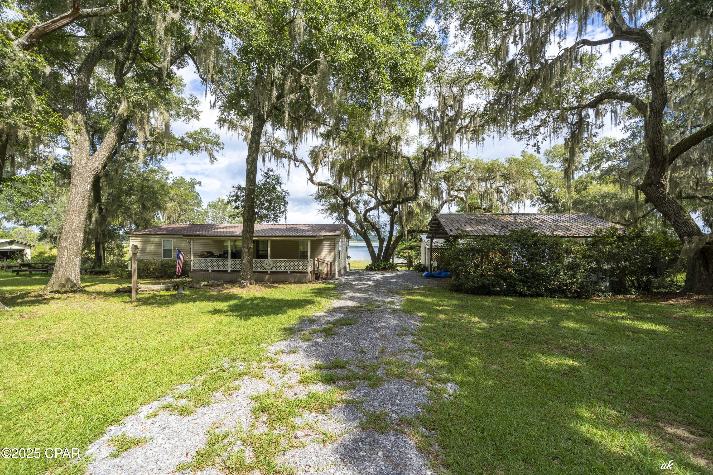 4th image of 3449 Lucas Lake Rd Rd, Chipley, FL 32428 | MLS# 777270