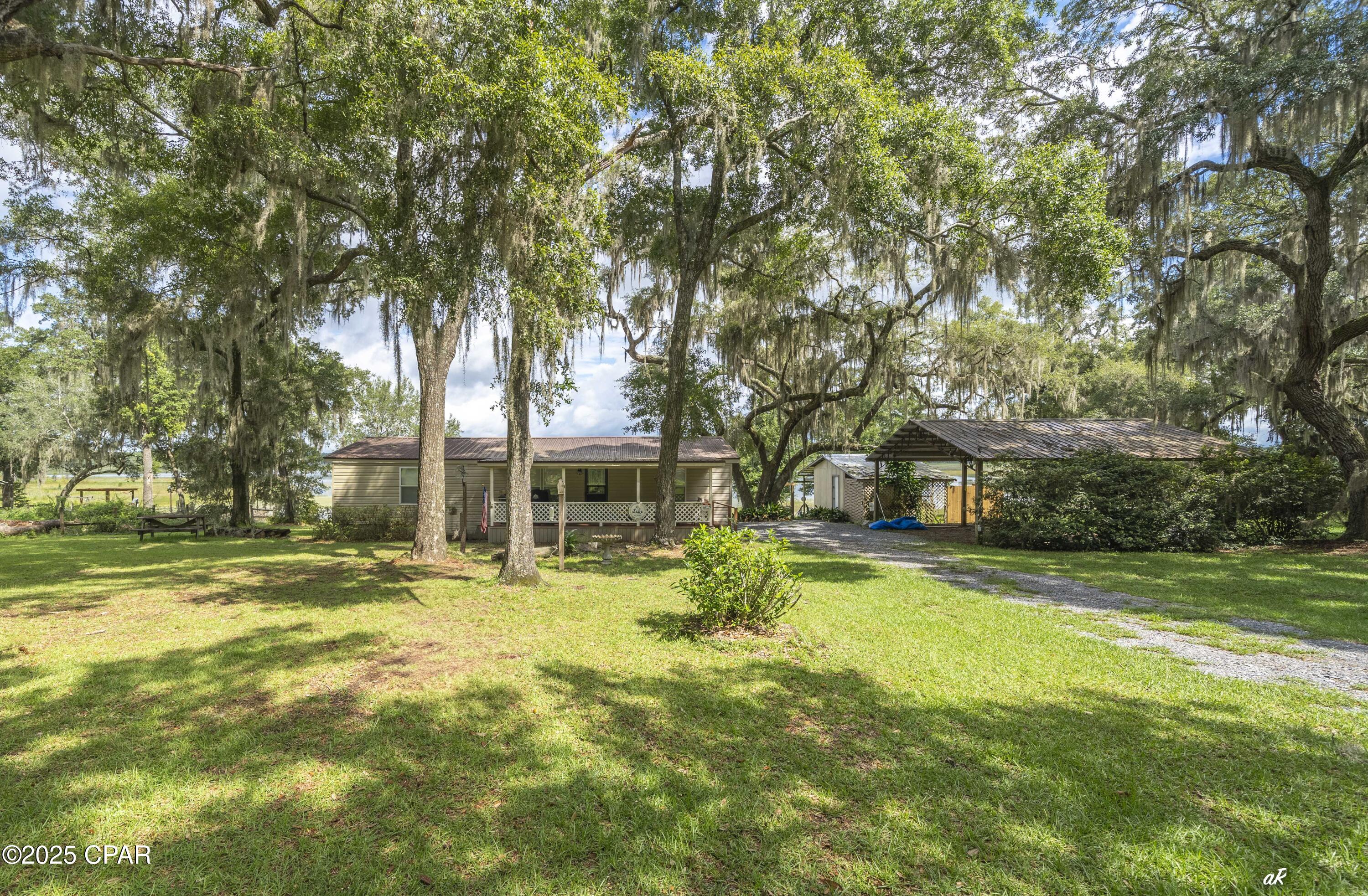 5th image of 3449 Lucas Lake Rd Rd, Chipley, FL 32428 | MLS# 777270