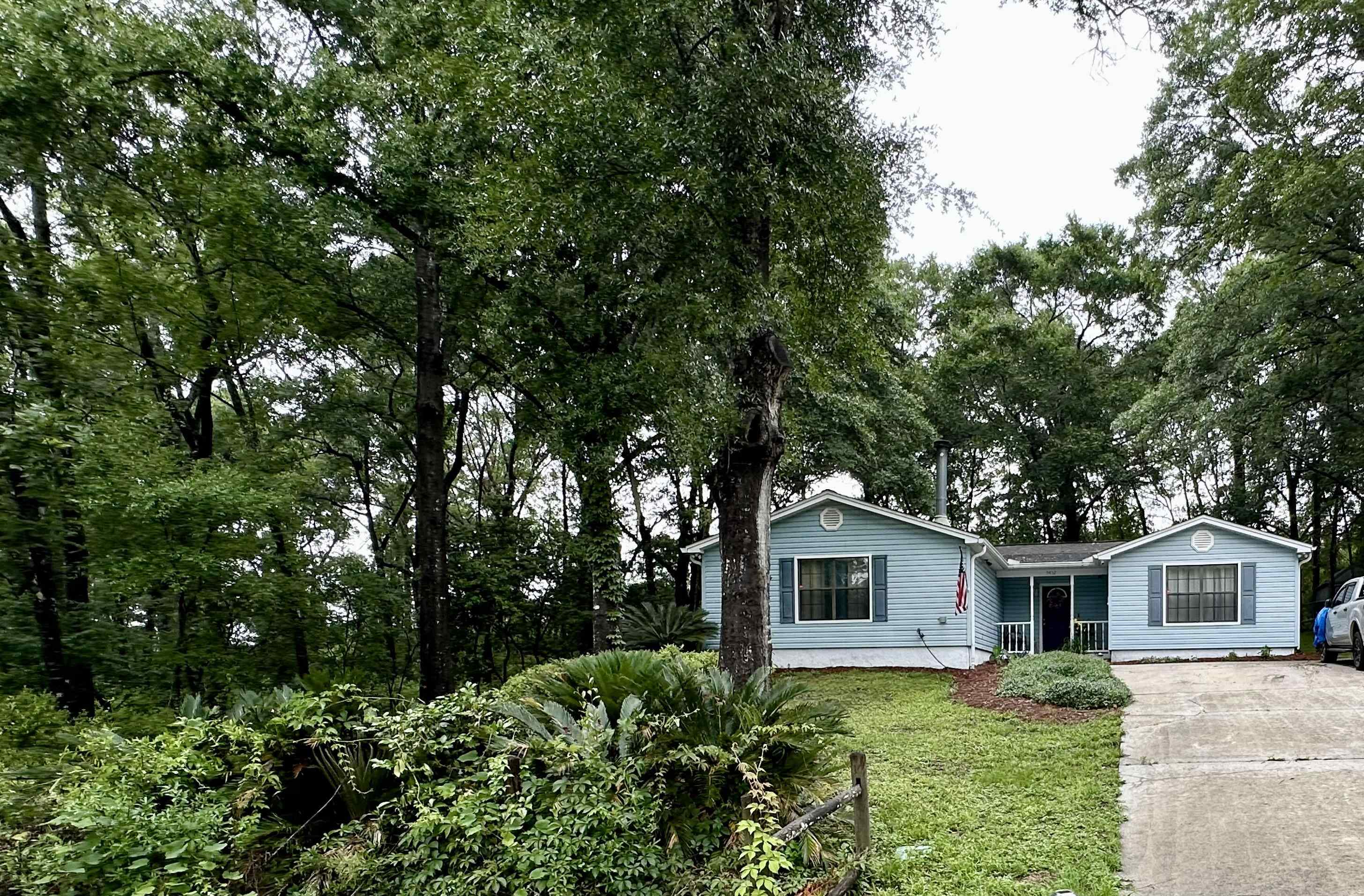 5432  Grove Valley Road , Tallahassee, FL, 