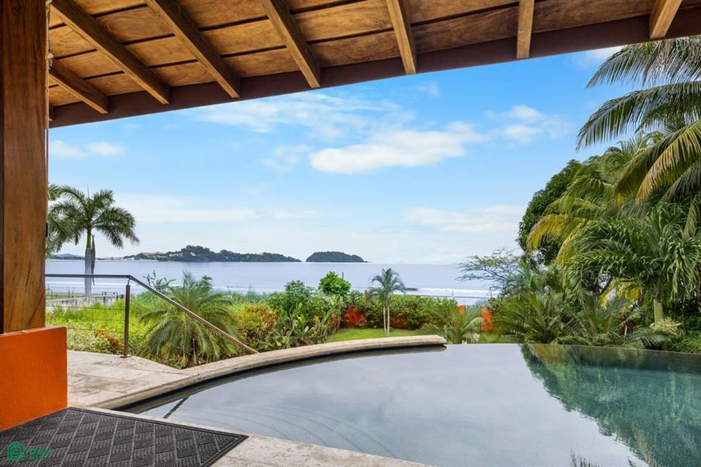 6 bed Single Family Homes For Sale in Santa Cruz, Guanacaste - 1