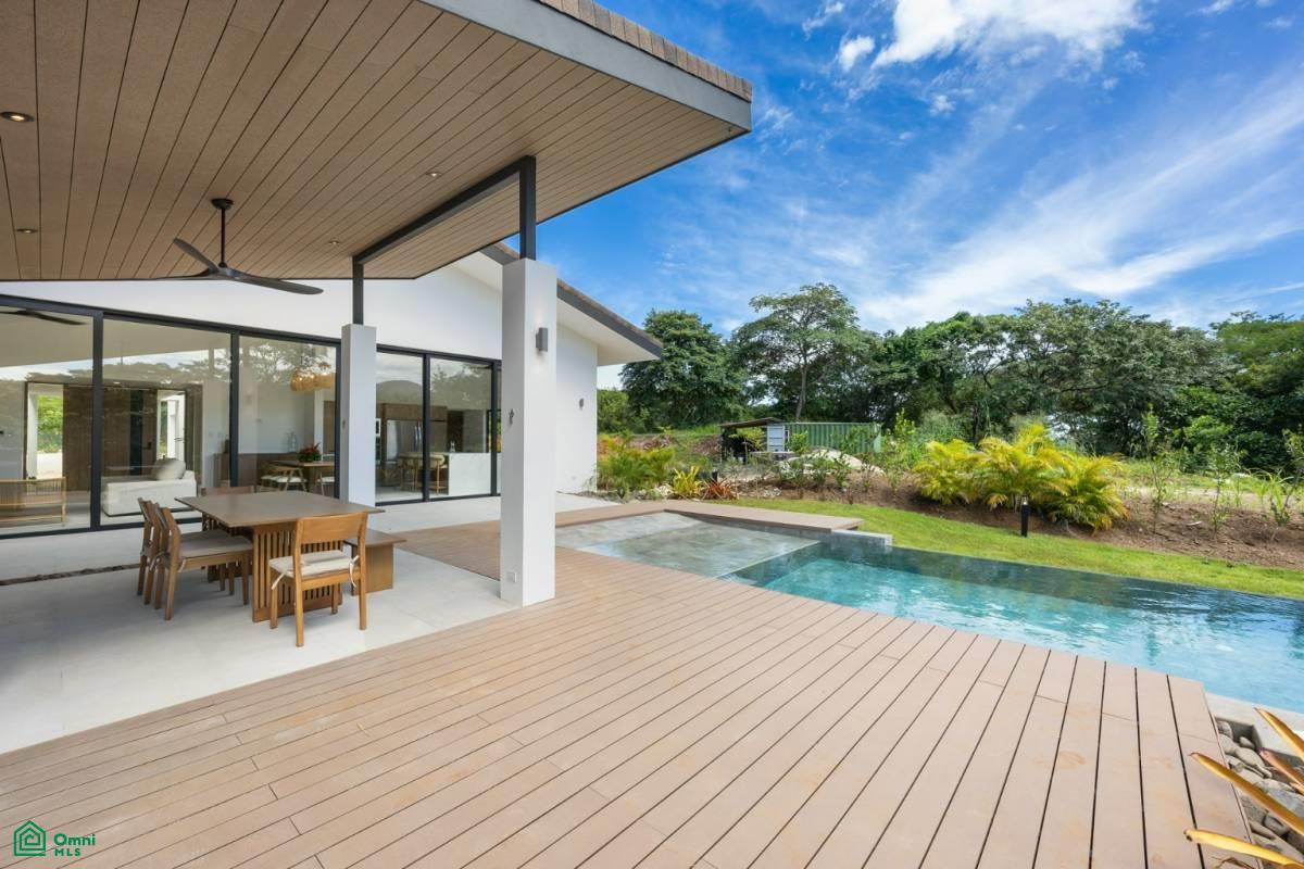 4 bed Single Family Homes For Sale in Santa Cruz, Guanacaste - 1