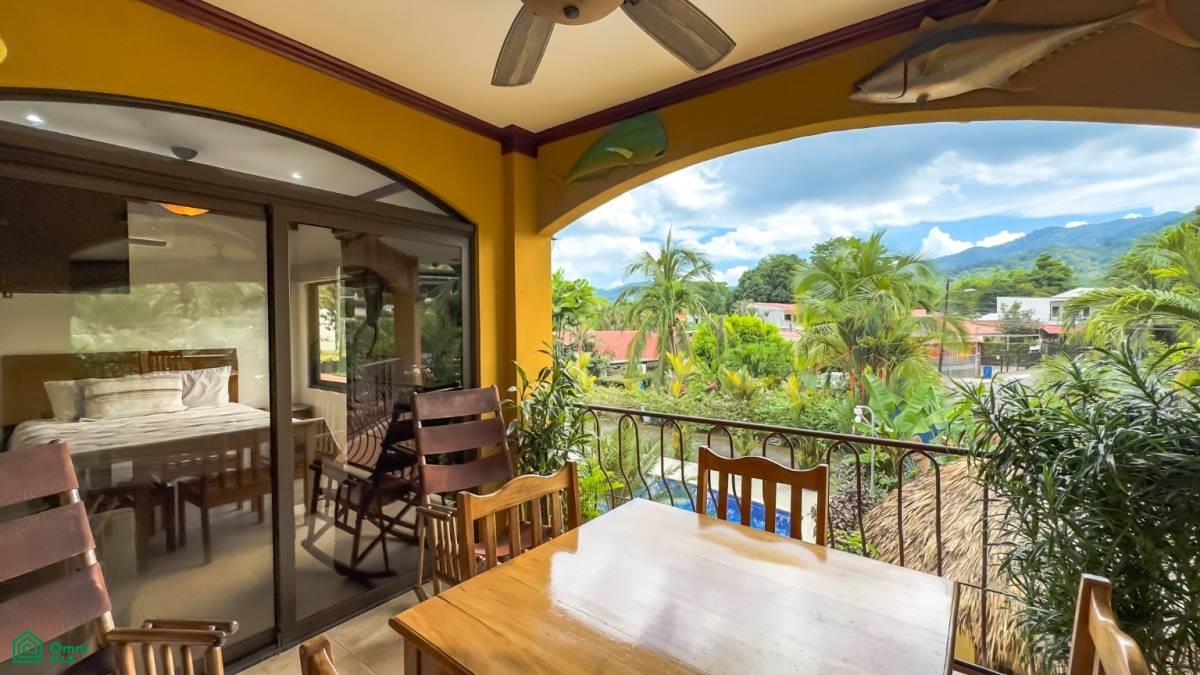 3 bed Condo For Sale in Garabito, Puntarenas - 1