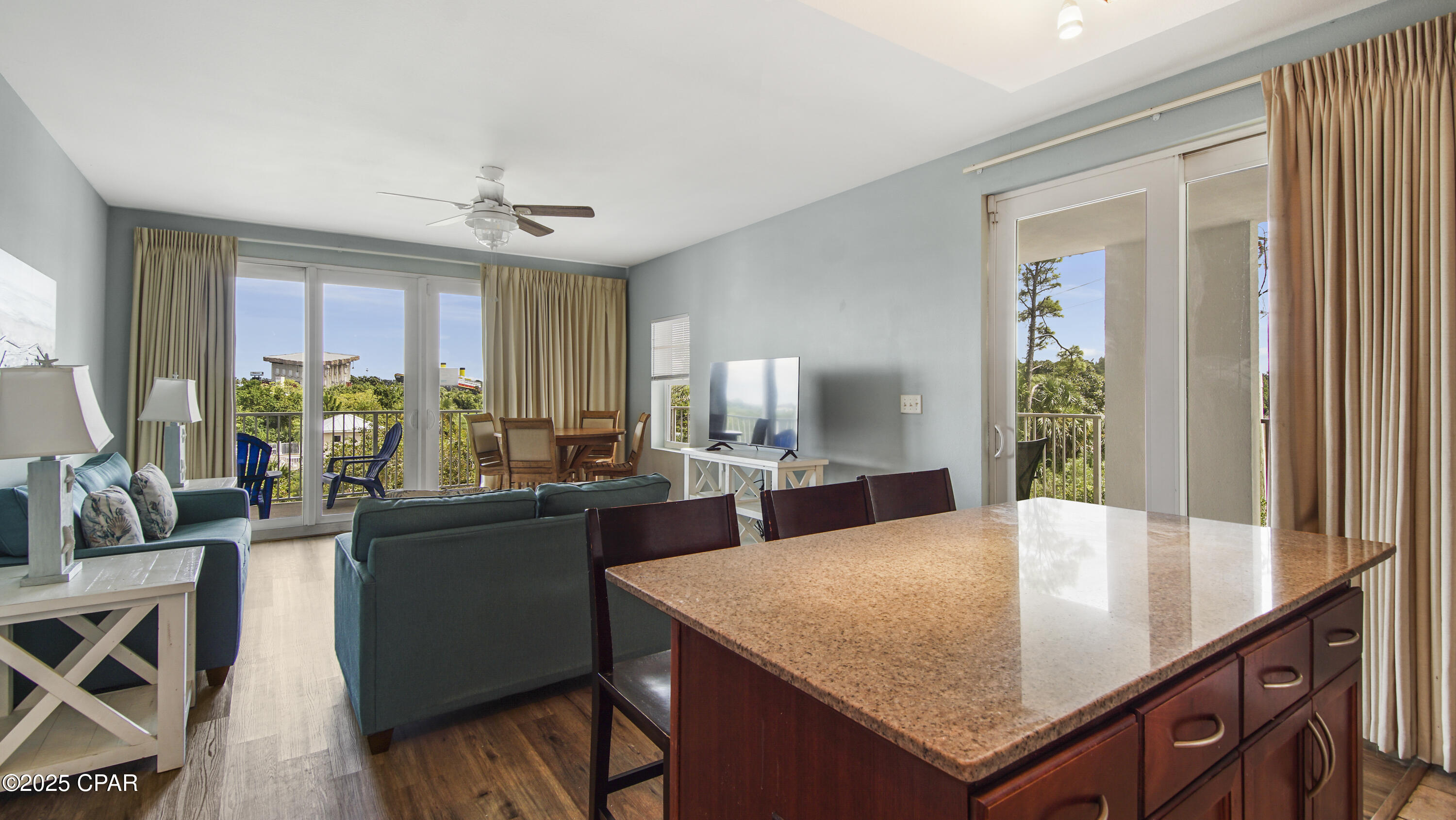 Condo for sale at 9860 S Thomas Dr #101, Panama City, FL 32408 | MLS# 768813