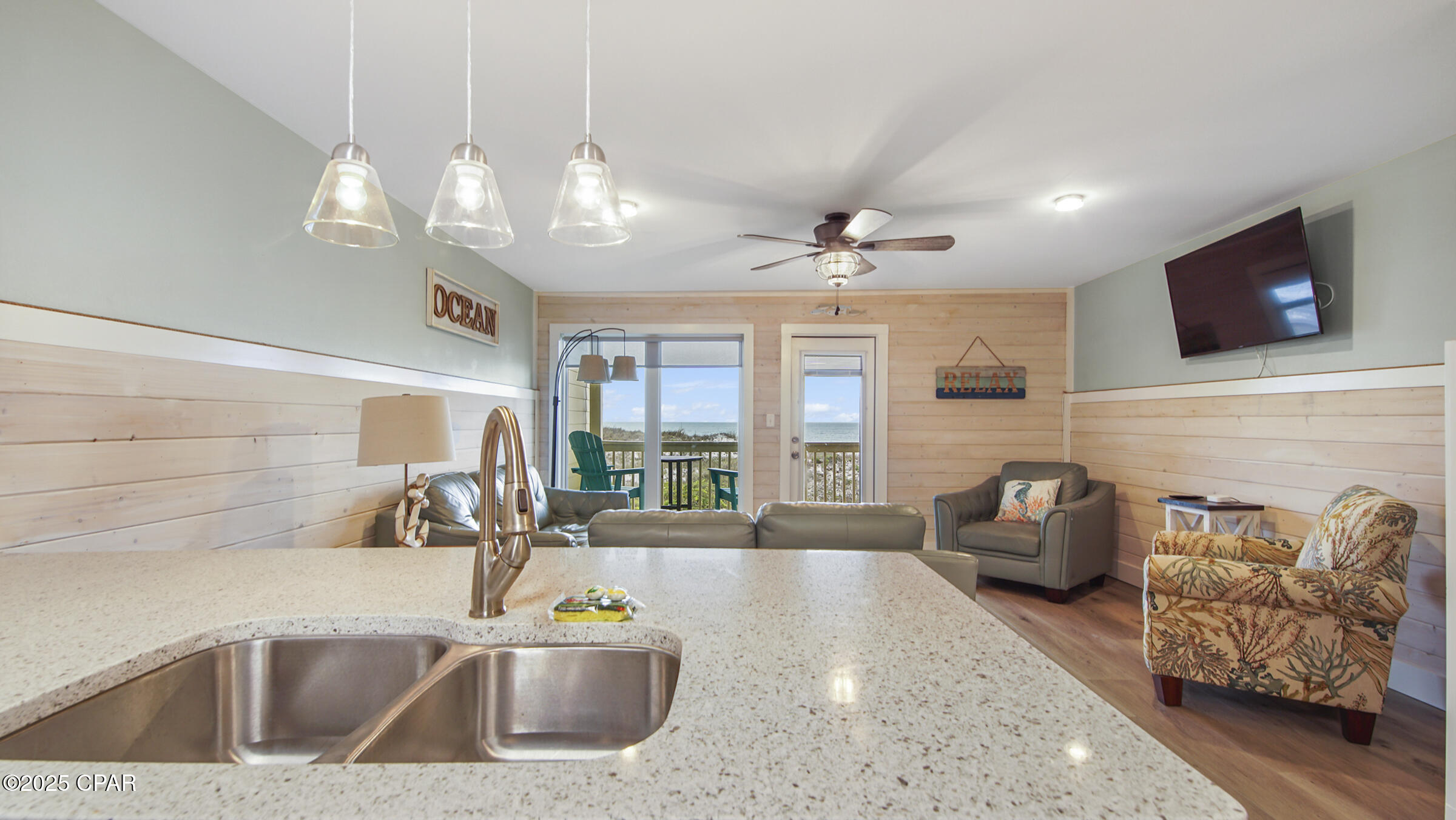 654 Seacliff Drive 4, Cape San Blas, FL 32456