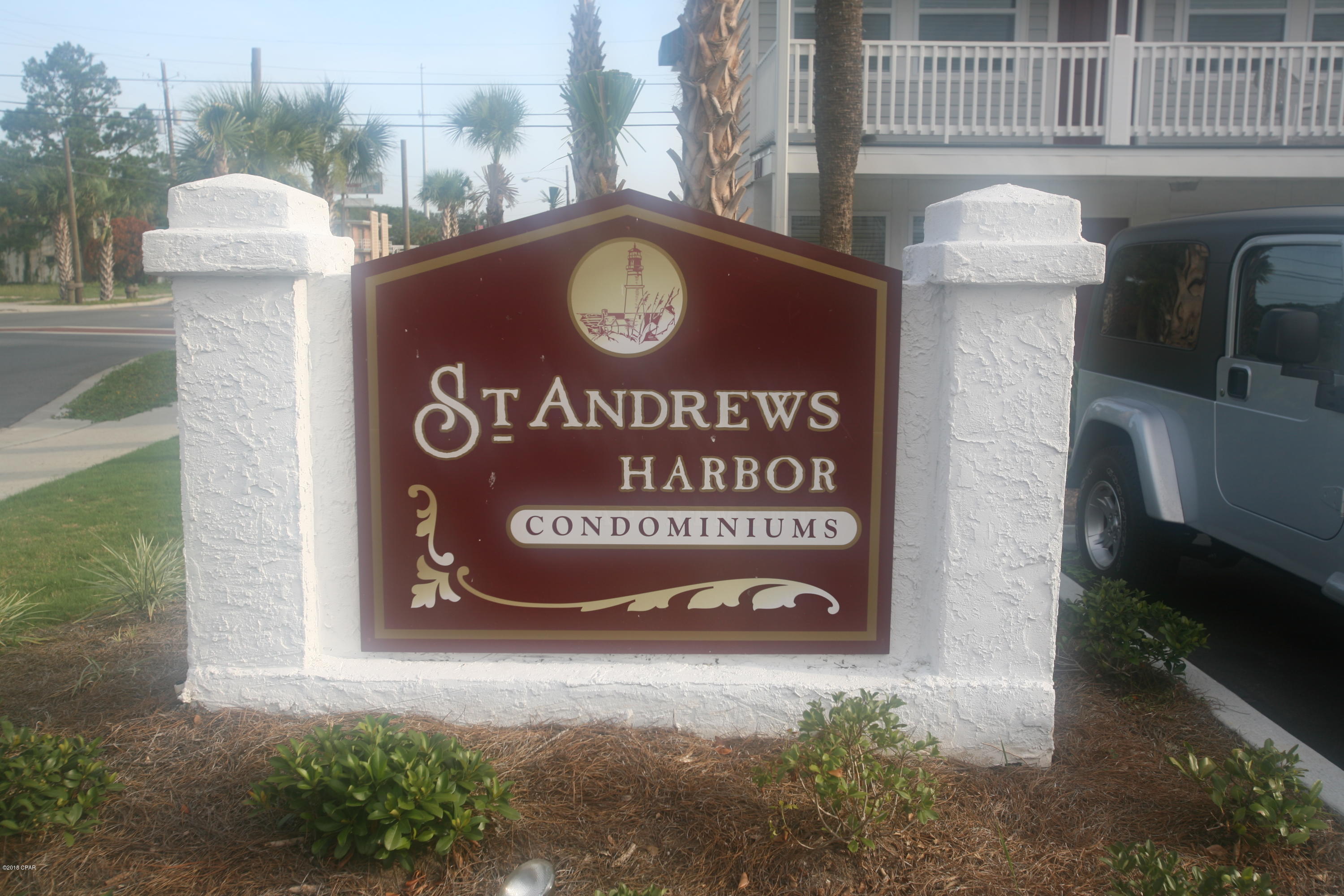 Photo 1 of Condominium at 1301 Beck Avenue #65, Panama City, FL 32401 | MLS# 666916 |  | Sold on 2018-03-07