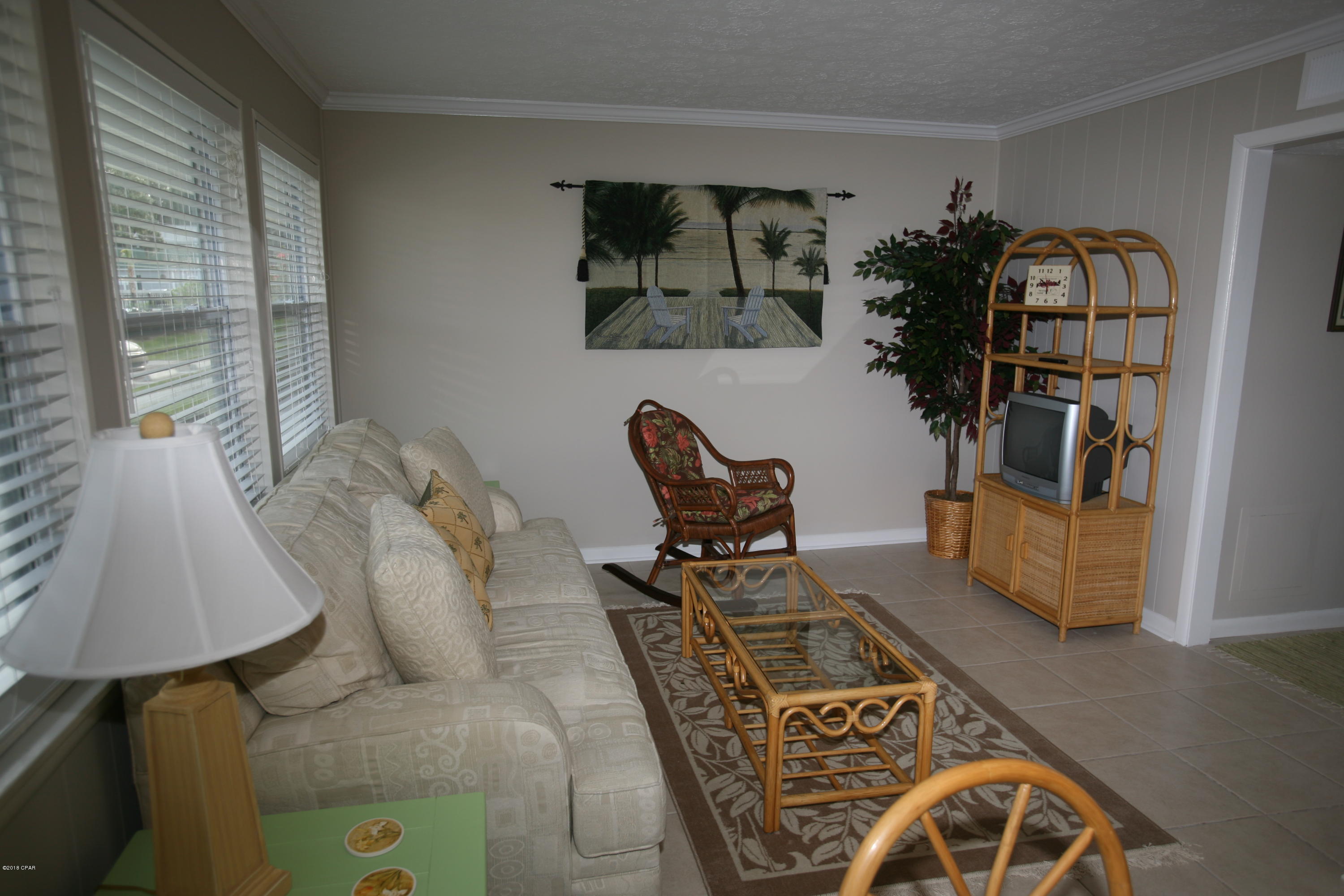 Photo 4 of Condominium at 1301 Beck Avenue #65, Panama City, FL 32401 | MLS# 666916 |  | Sold on 2018-03-07