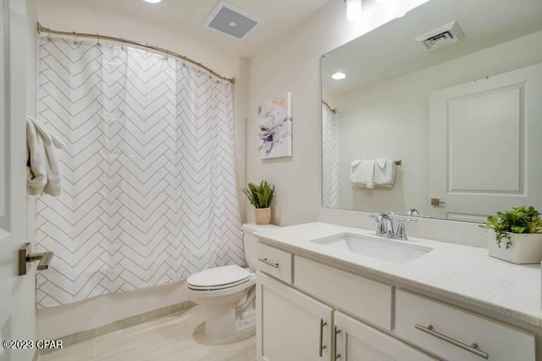 3rd image of 15928 Front Beach Rd #3-510, Panama City Beach, FL 32413 | MLS# 736136