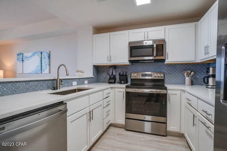 4th image of 15928 Front Beach Rd #3-510, Panama City Beach, FL 32413 | MLS# 736136