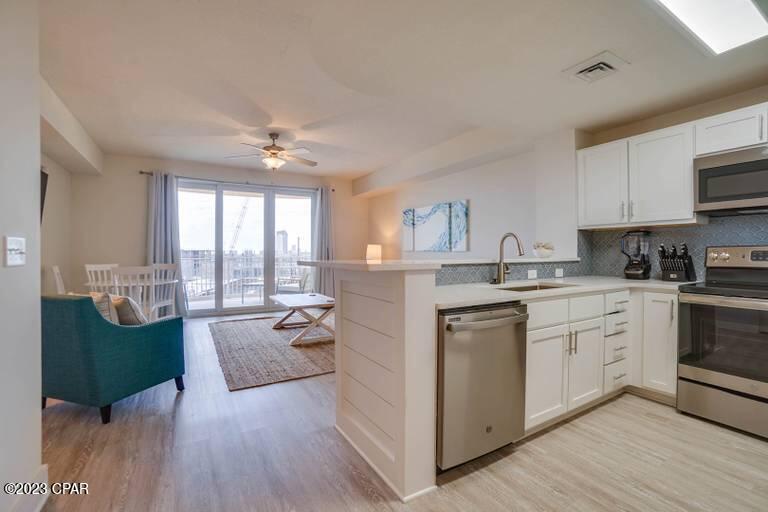 5th image of 15928 Front Beach Rd #3-510, Panama City Beach, FL 32413 | MLS# 736136