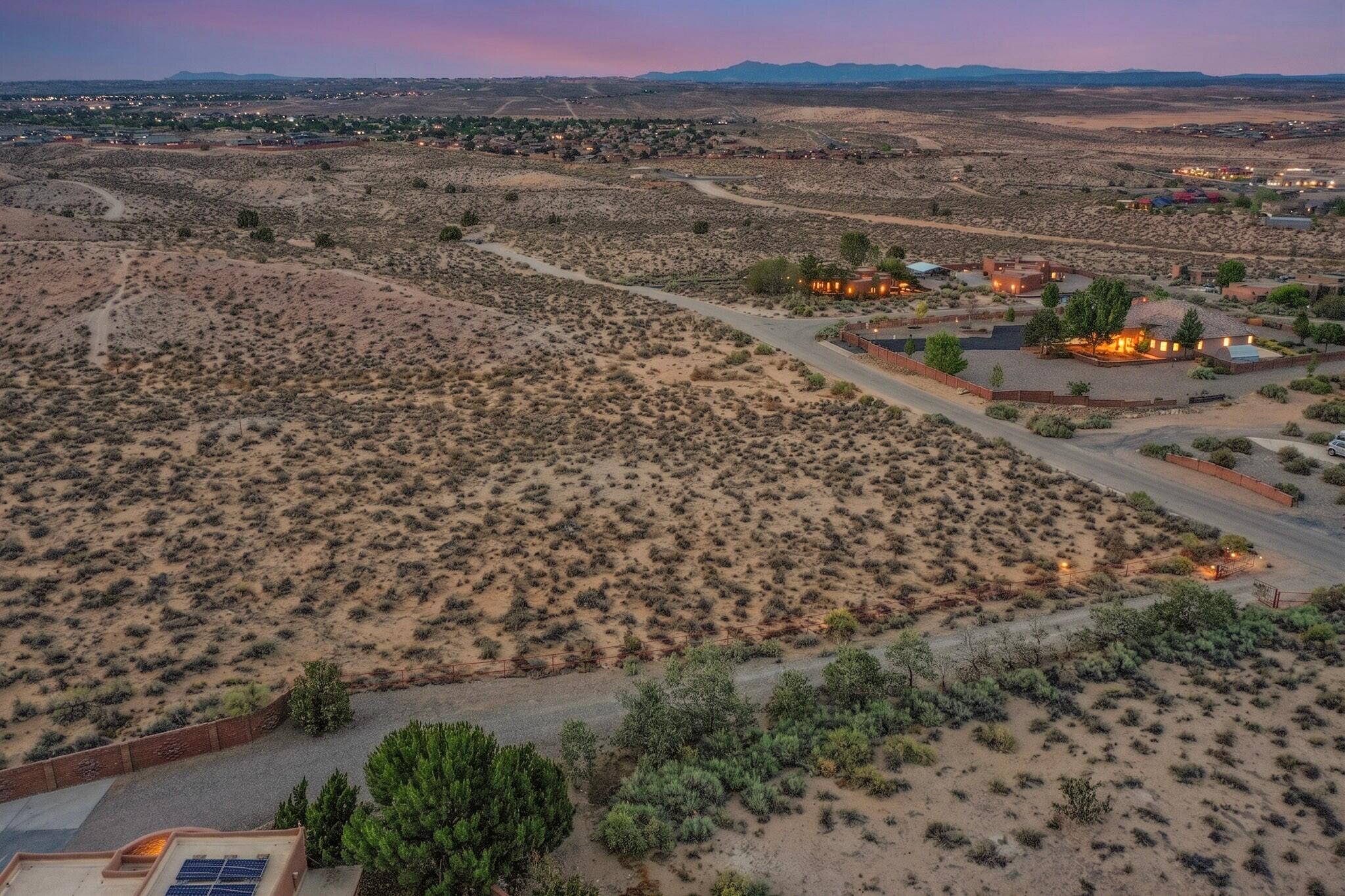 701 Acebo Road NE Rio Rancho, NM 87124