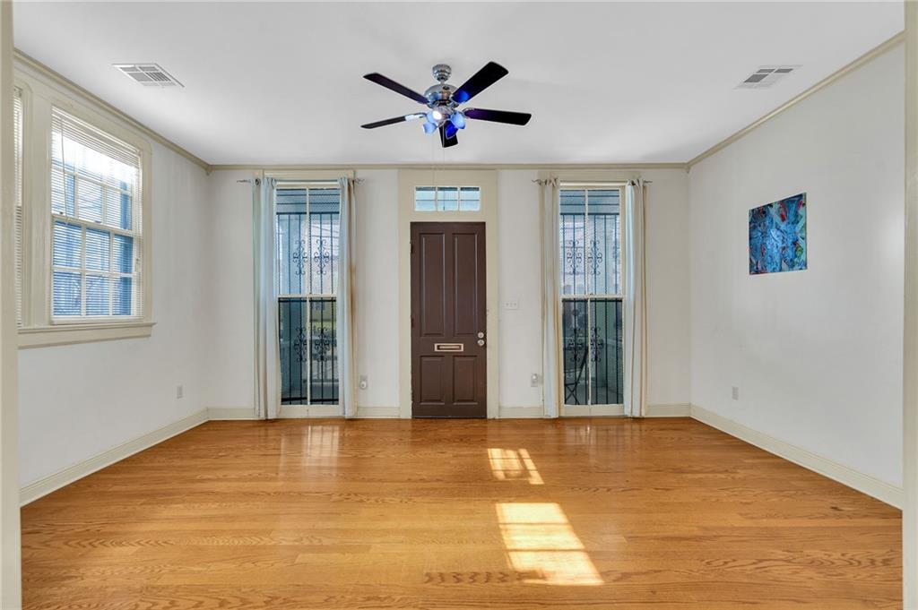 Homes for sale in New Orleans, LA | 2813 Milan St, New Orleans, LA 70115 | MLS# 2515831