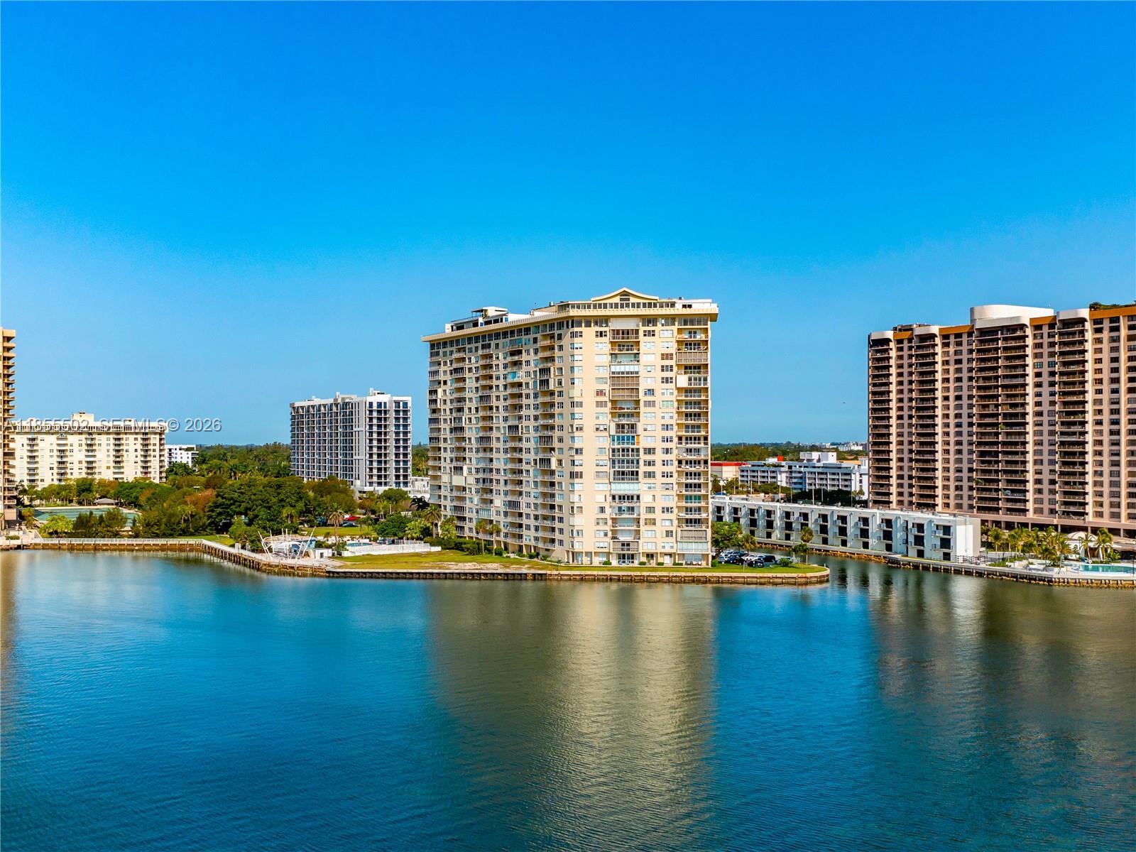 Jockey Club Condo
