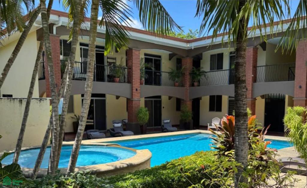 1 bed Condo For Sale in , Guanacaste - 1