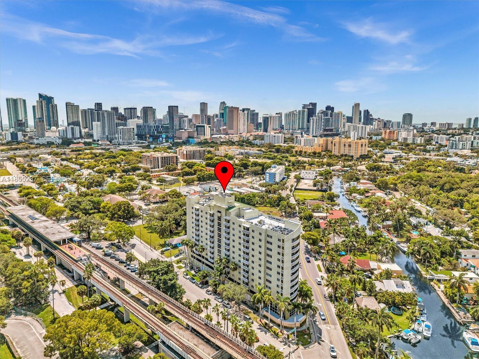 Seybold Pointe Condo