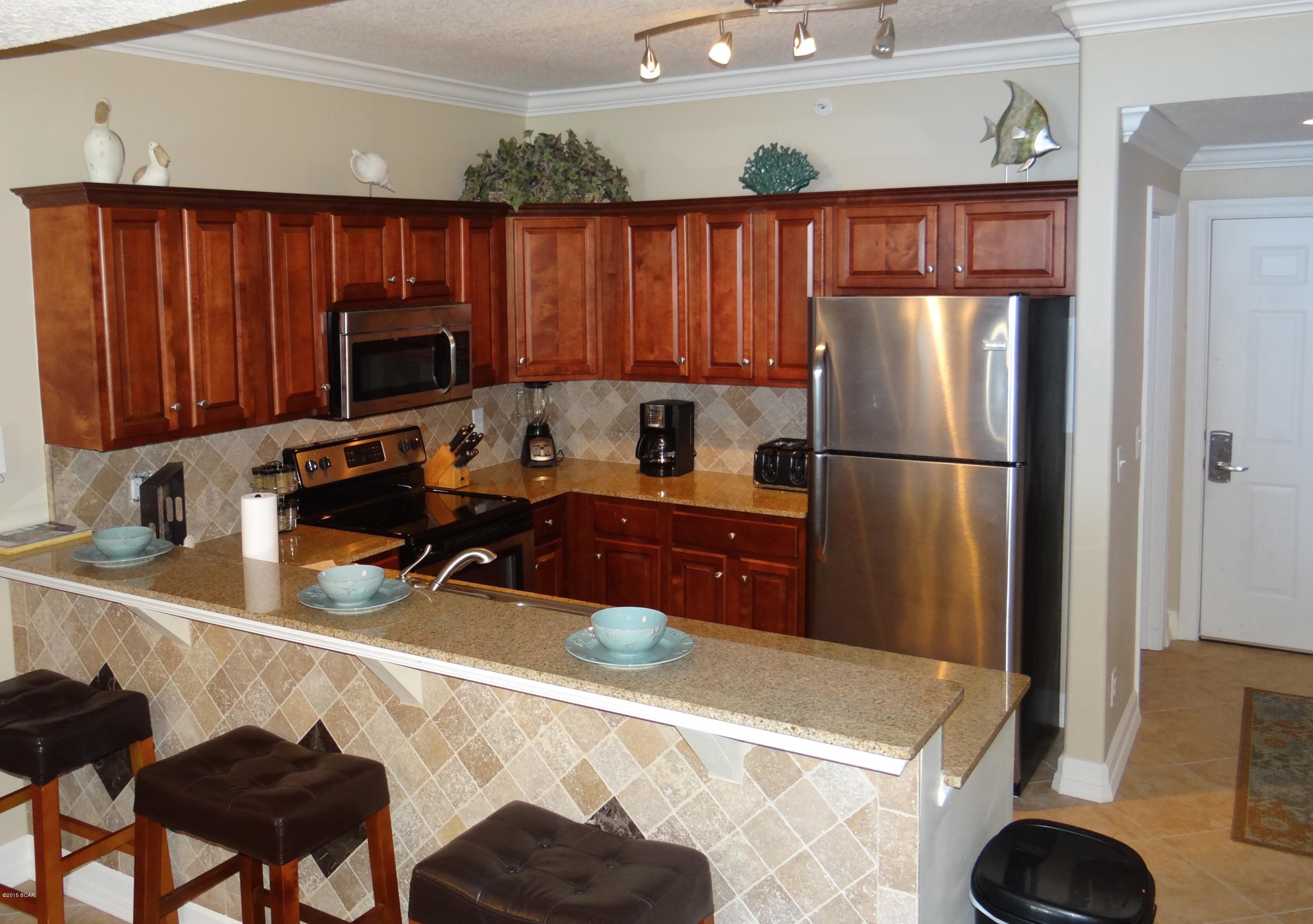 Photo 2 of Condominium at 17643 Front Beach #506, Panama City Beach, FL 32413 | MLS# 635459 |  | Sold on 2015-11-10